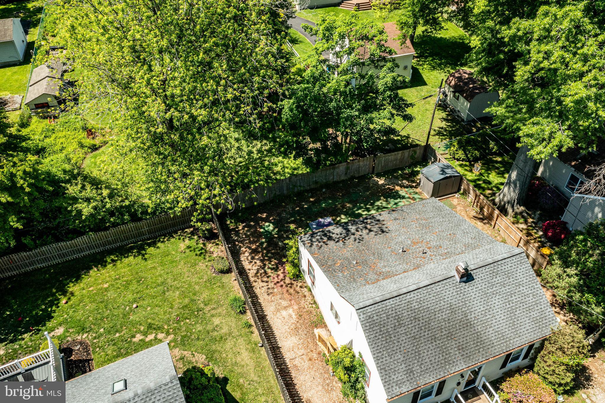 ROLLING PARK - Residential