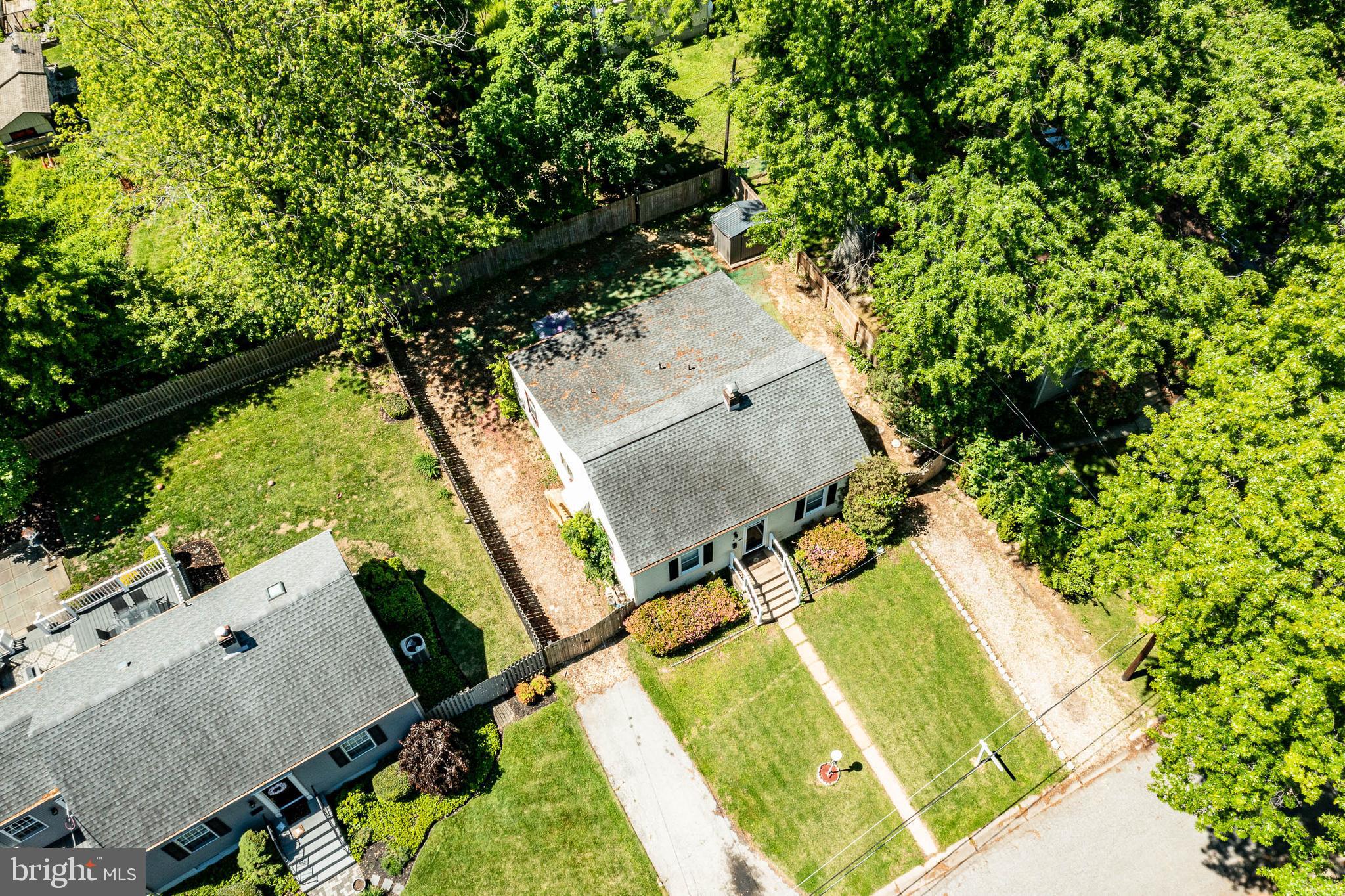 ROLLING PARK - Residential