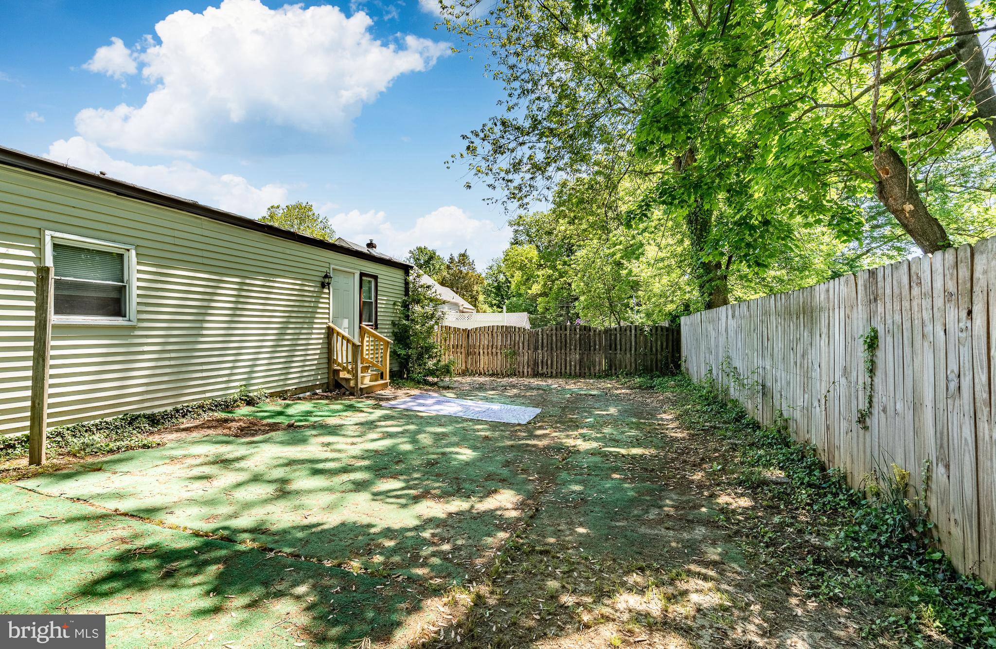 ROLLING PARK - Residential