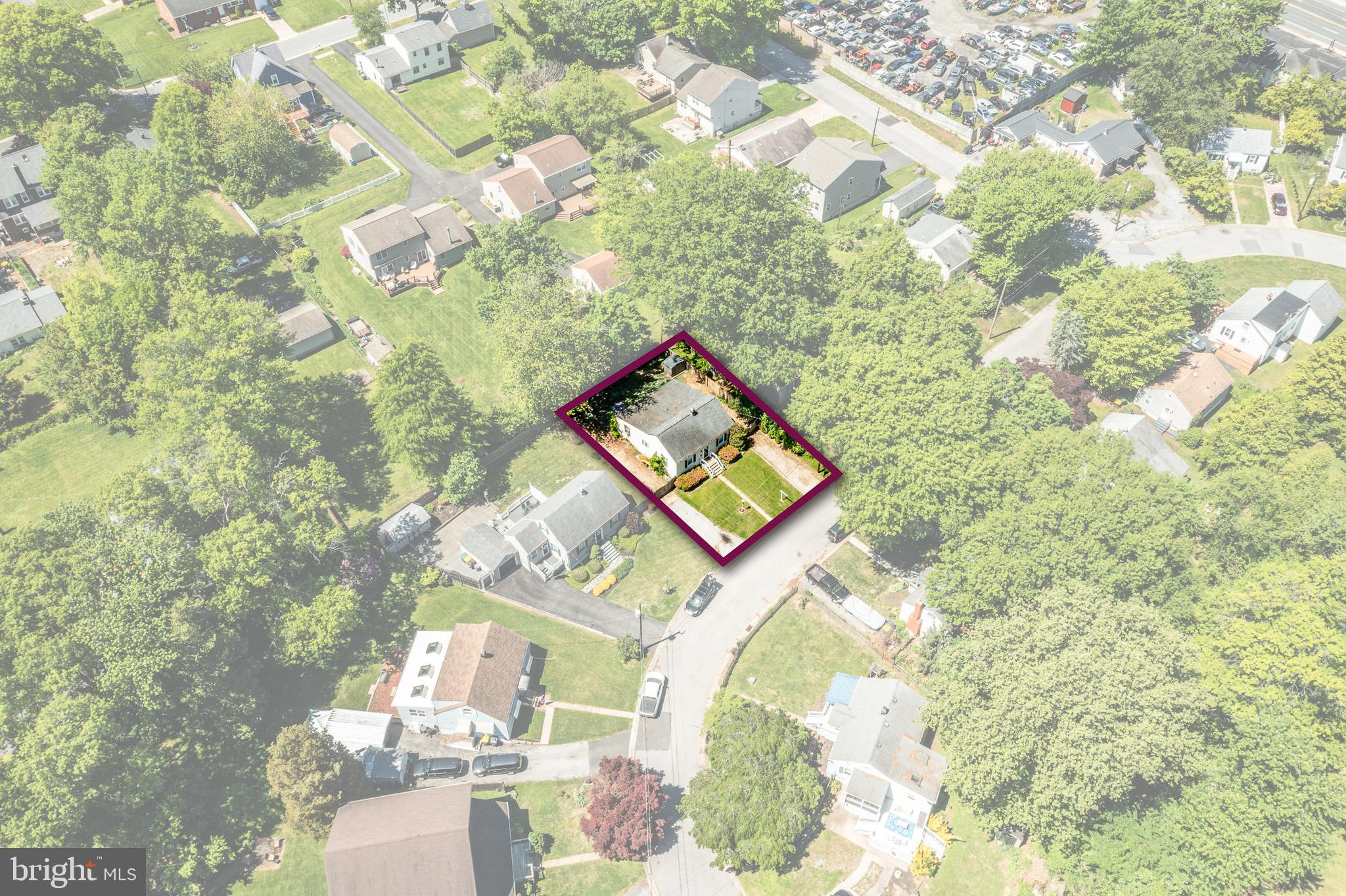 ROLLING PARK - Residential