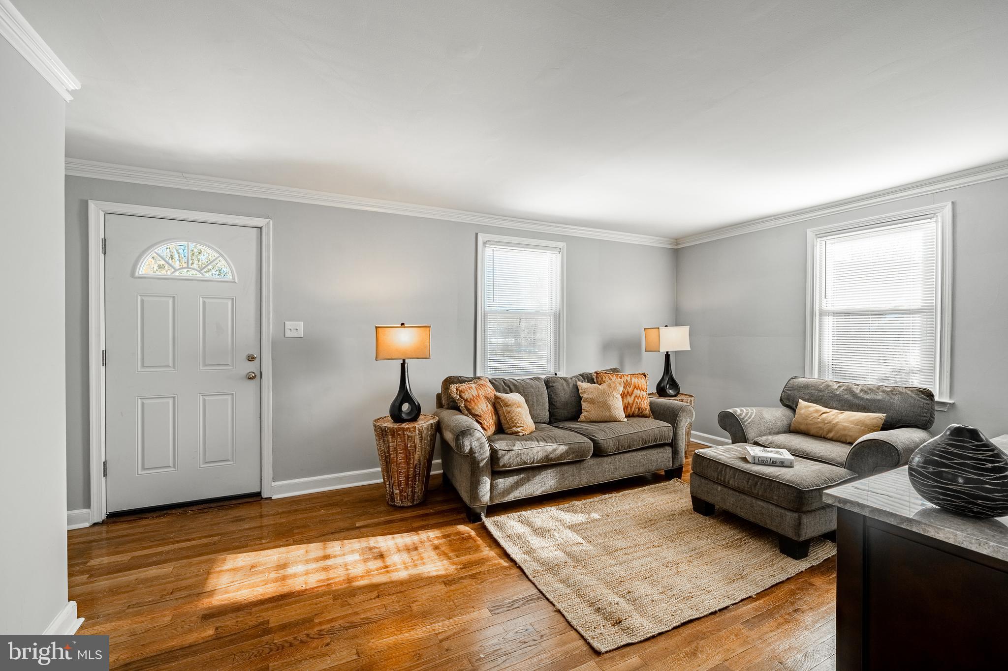 ROLLING PARK - Residential