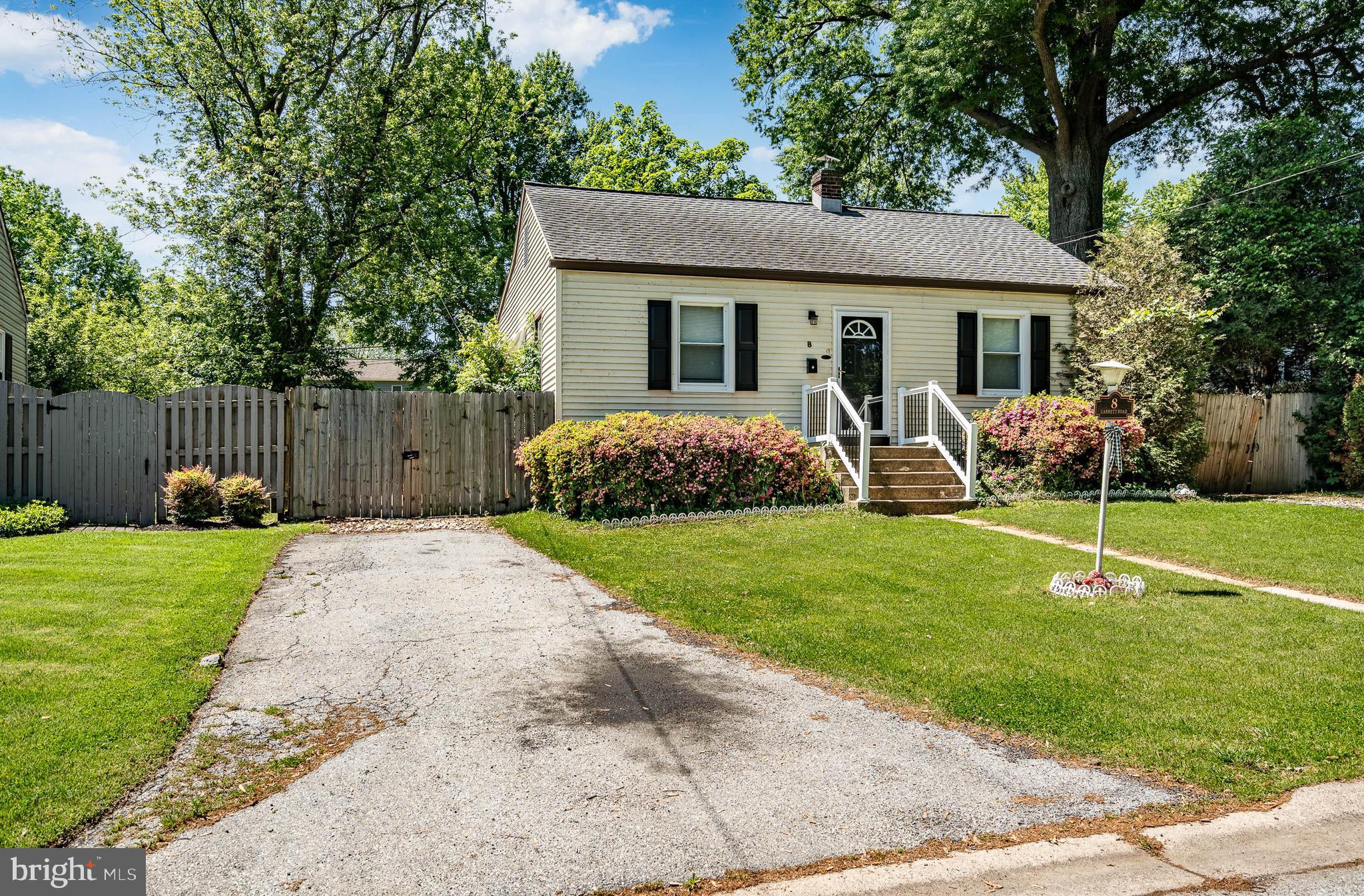 ROLLING PARK - Residential