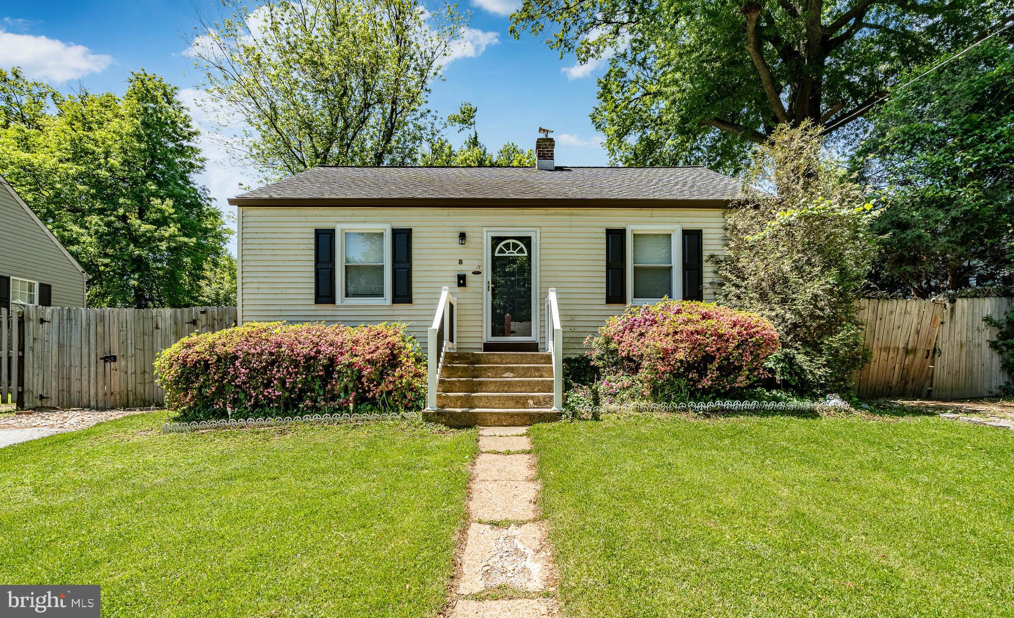 ROLLING PARK - Residential