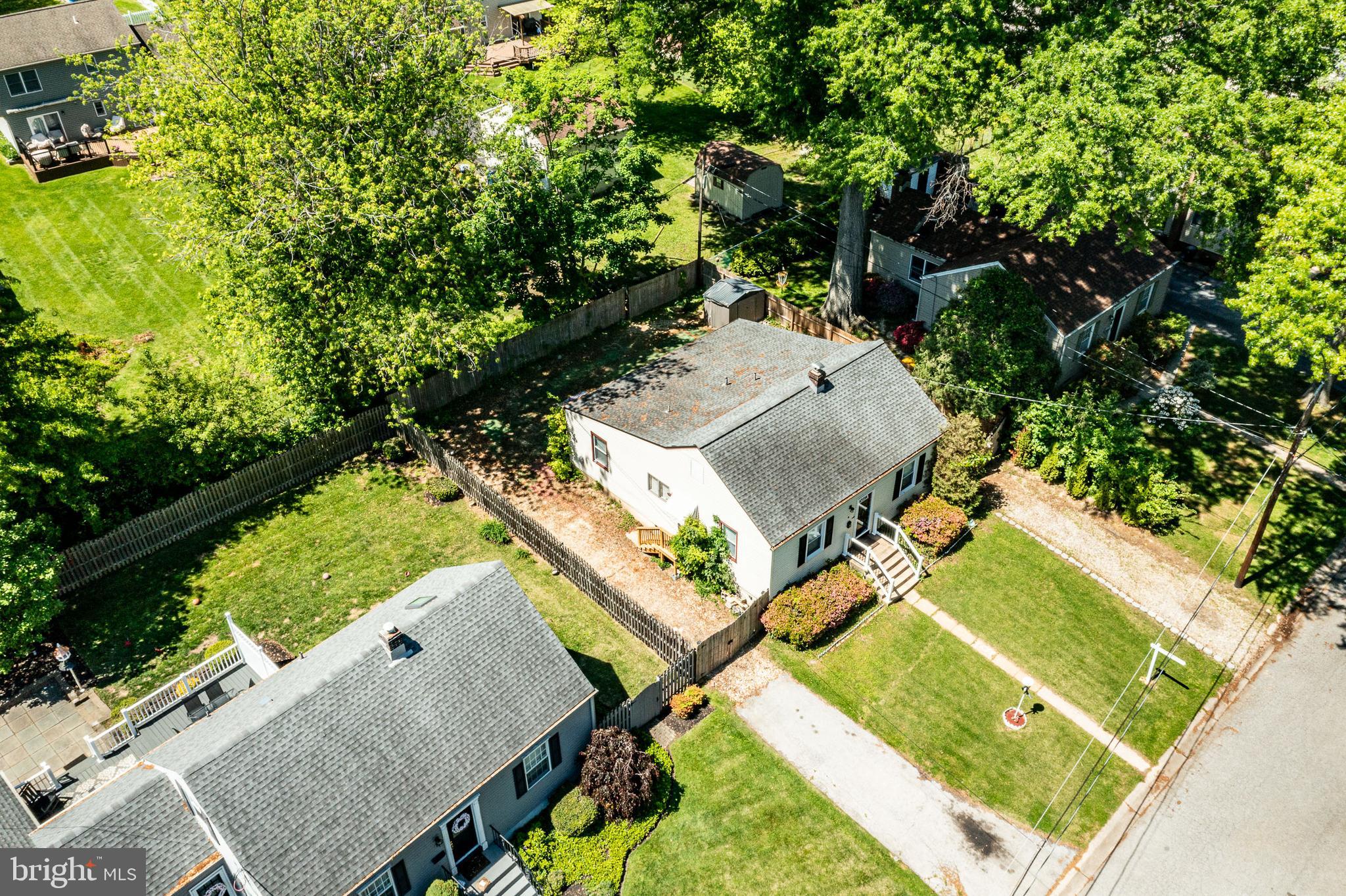 ROLLING PARK - Residential