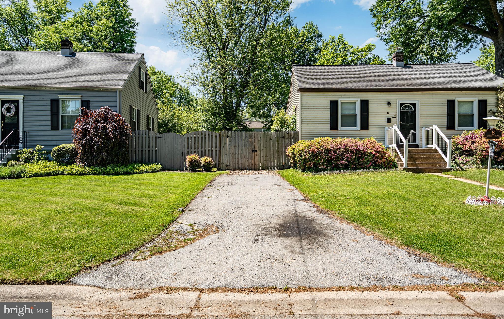 ROLLING PARK - Residential