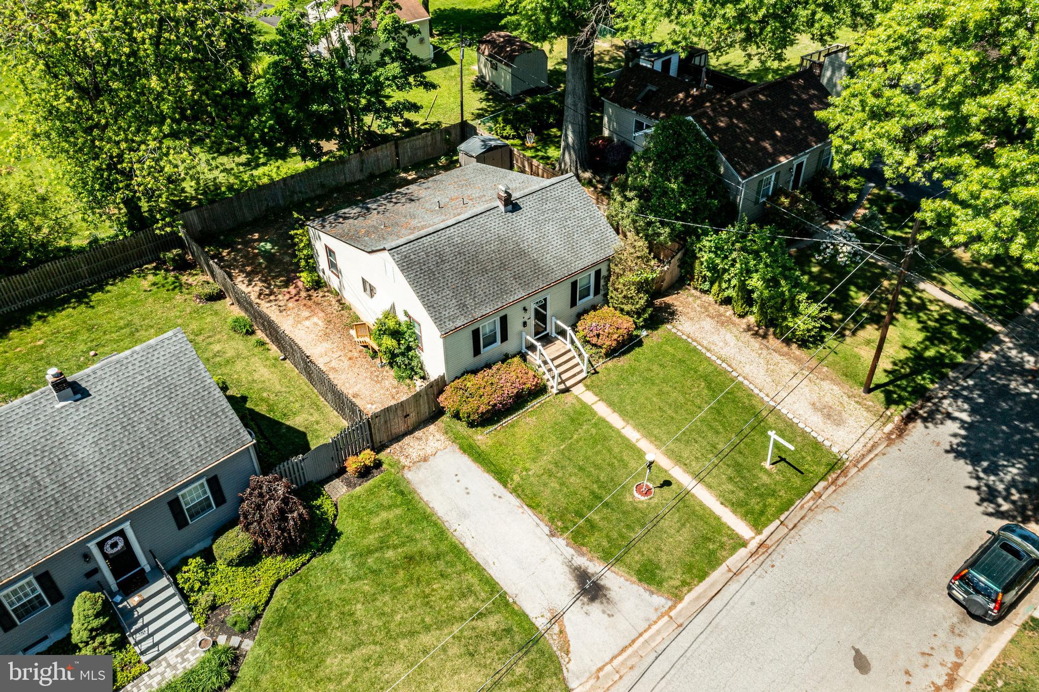 ROLLING PARK - Residential