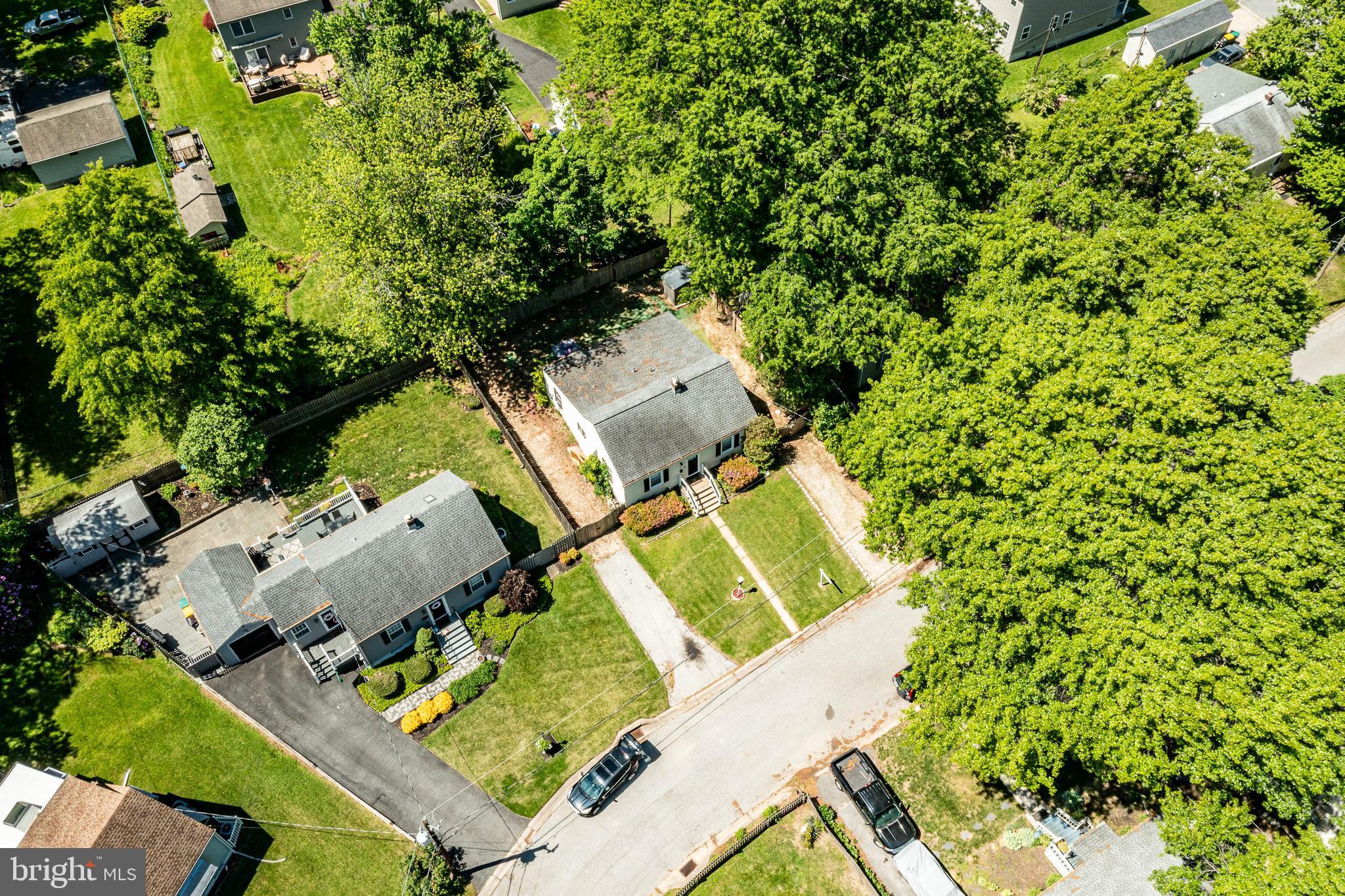 ROLLING PARK - Residential
