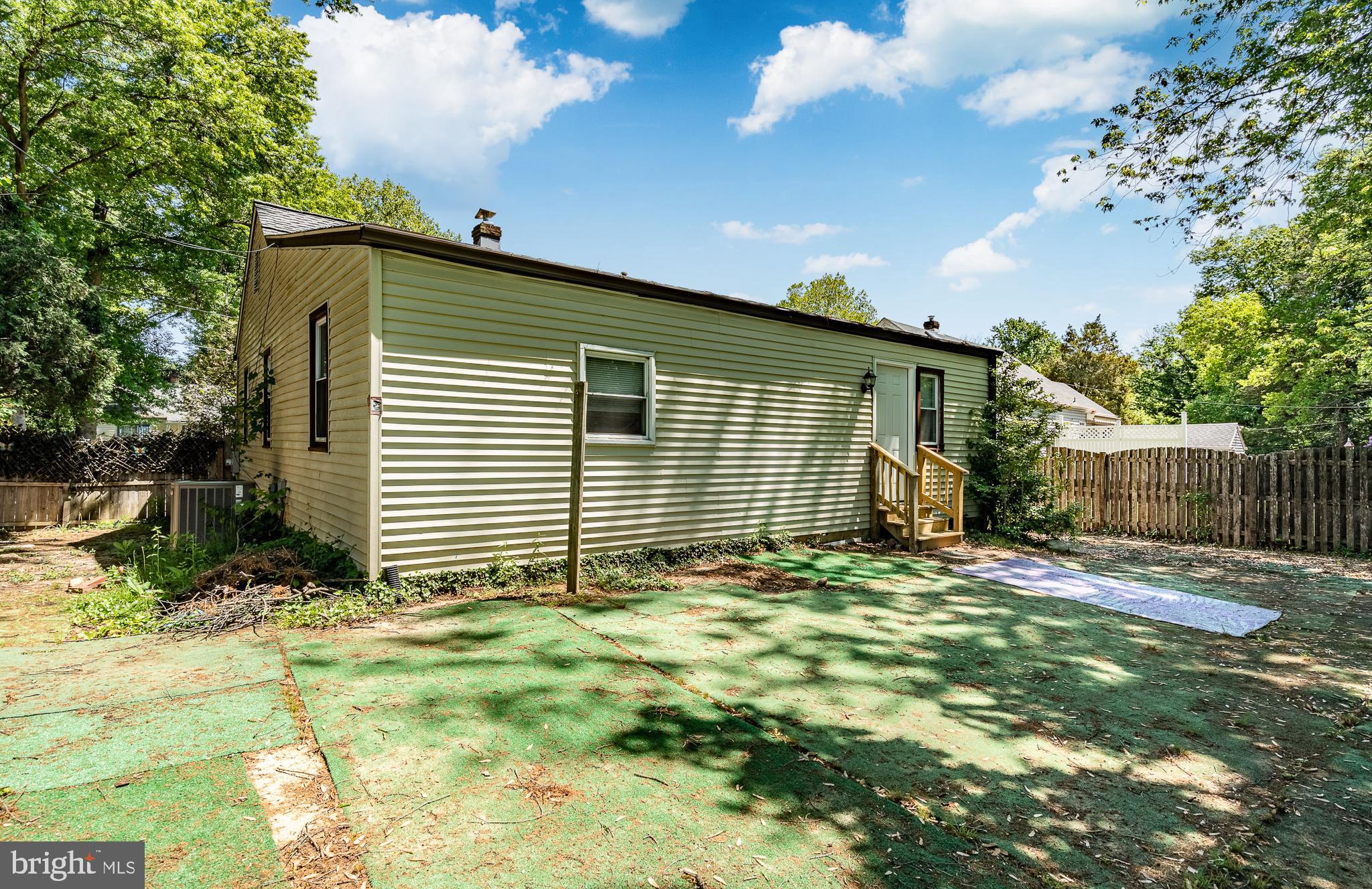 ROLLING PARK - Residential