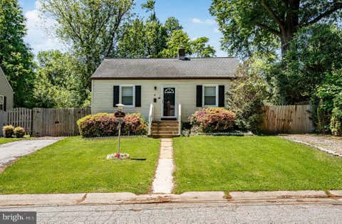 Homes For Sale - 8 Garrett Road<br/> WILMINGTON, DE 19809