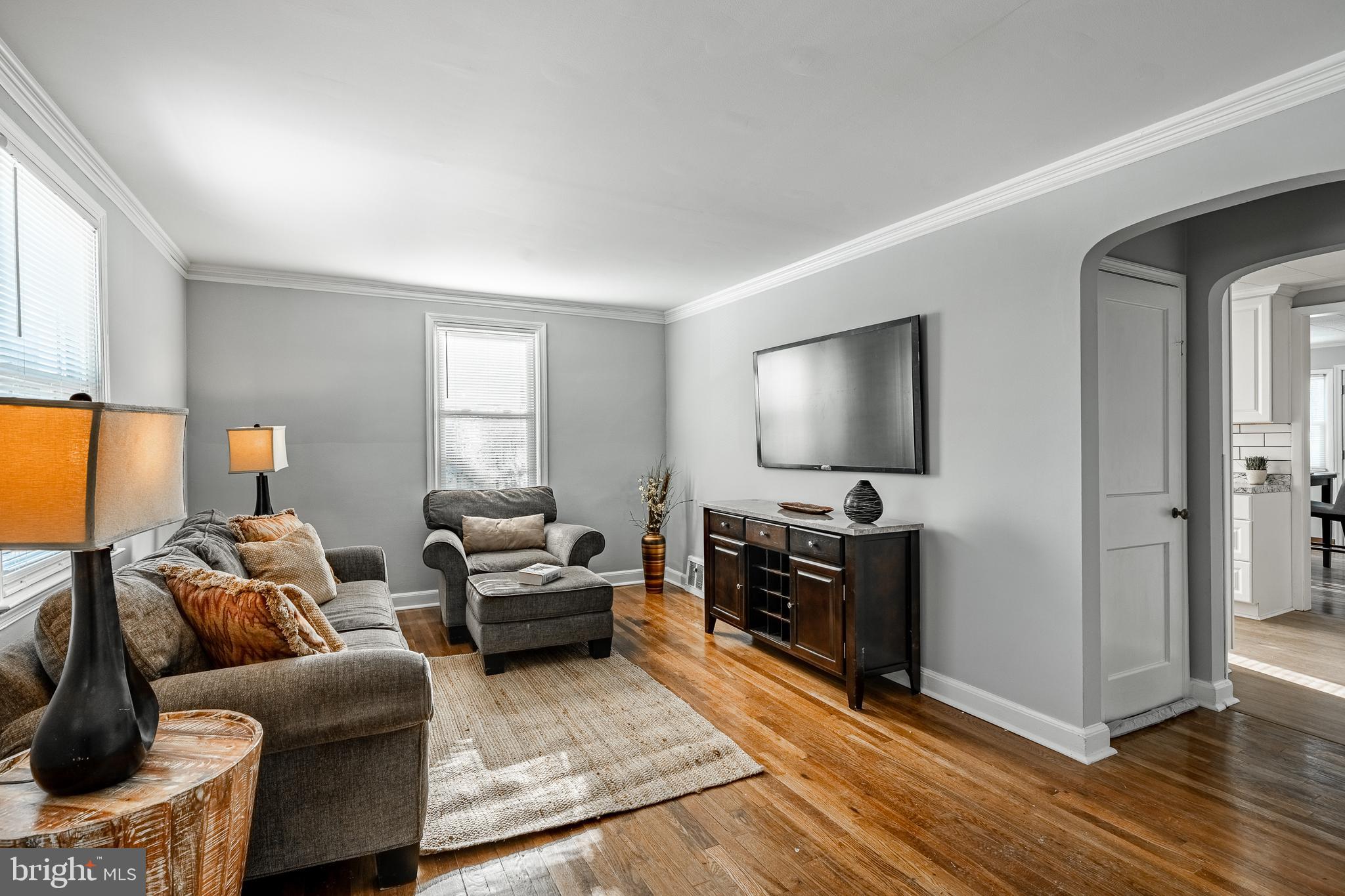 ROLLING PARK - Residential