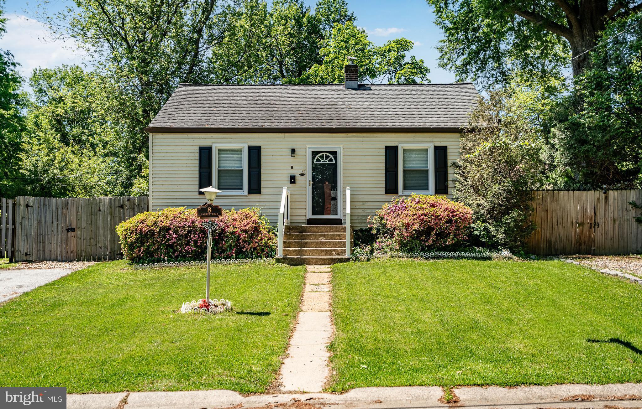 ROLLING PARK - Residential