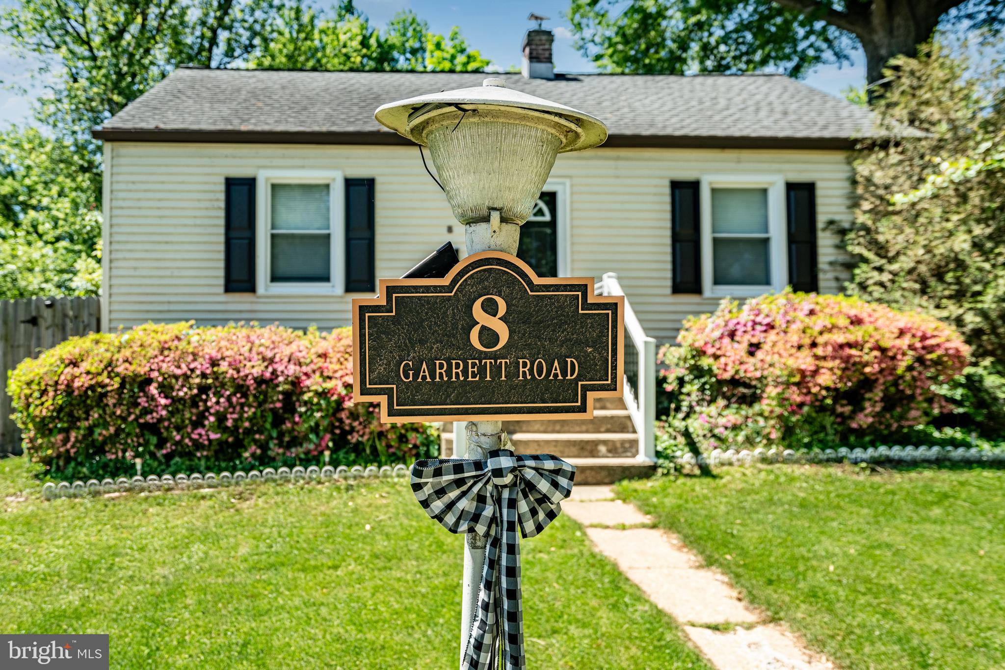 ROLLING PARK - Residential