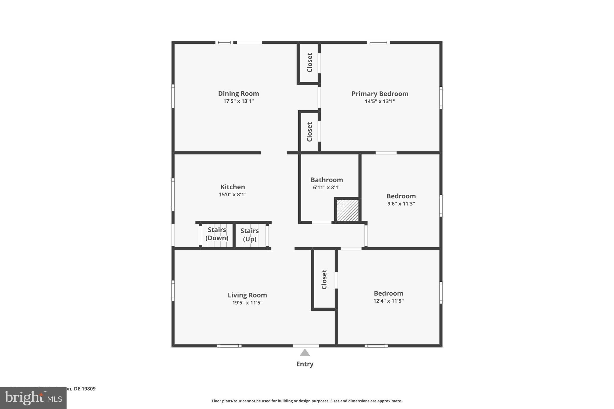 ROLLING PARK - Residential