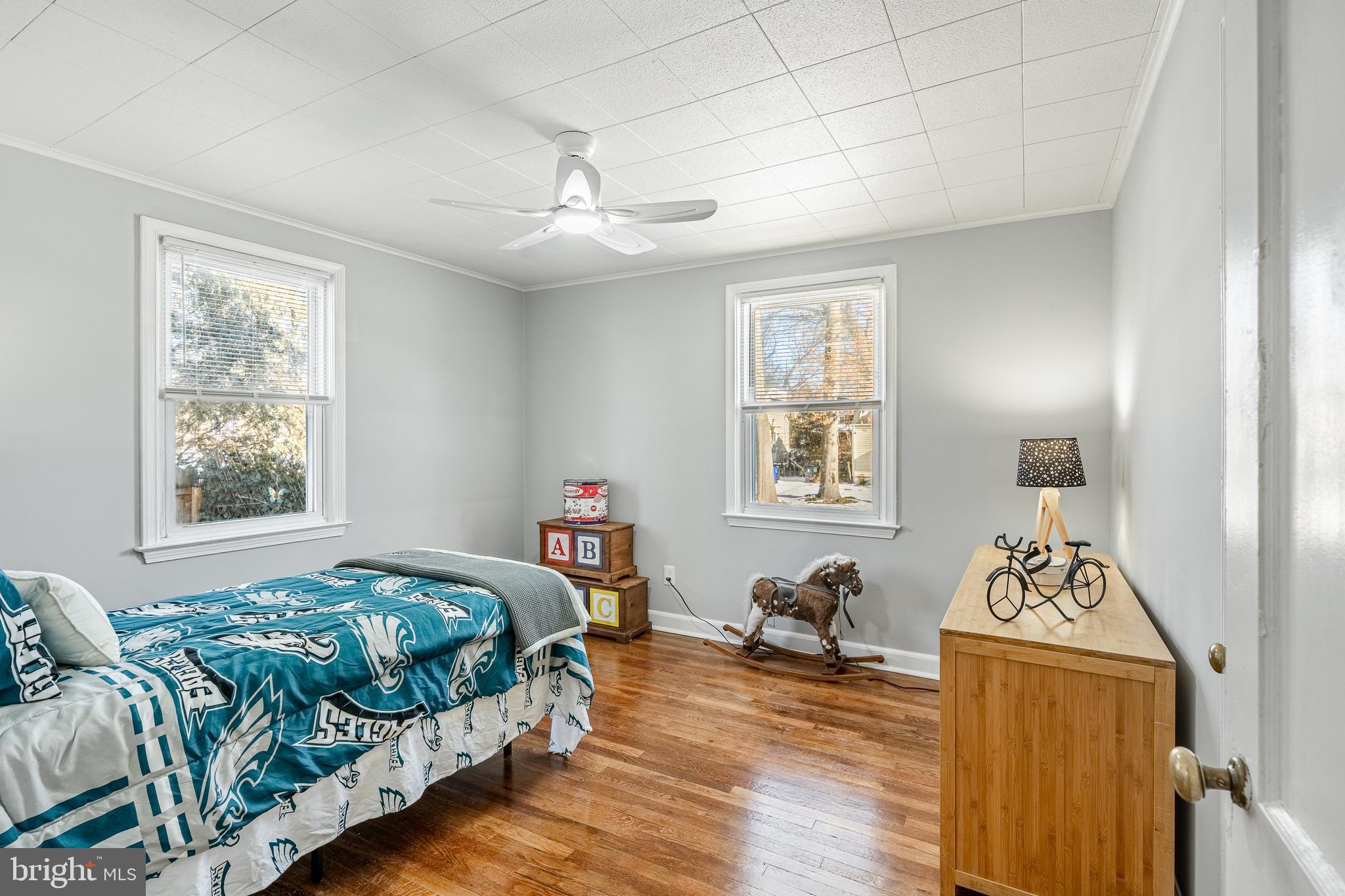 ROLLING PARK - Residential
