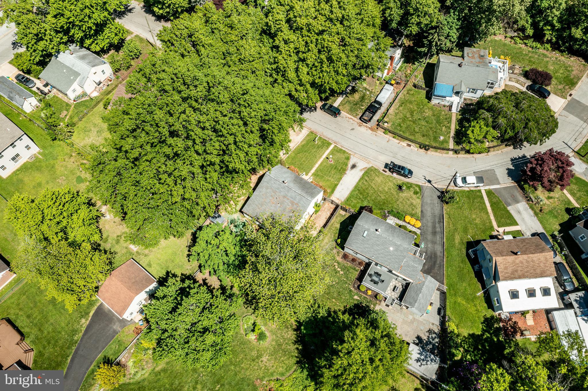 ROLLING PARK - Residential