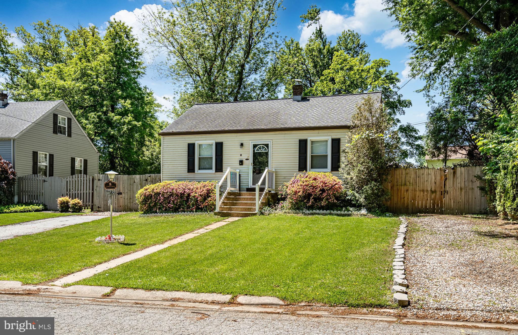 ROLLING PARK - Residential
