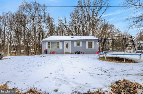 Homes For Sale - 539 Glendale Street<br/> MARTINSVILLE, VA 24112