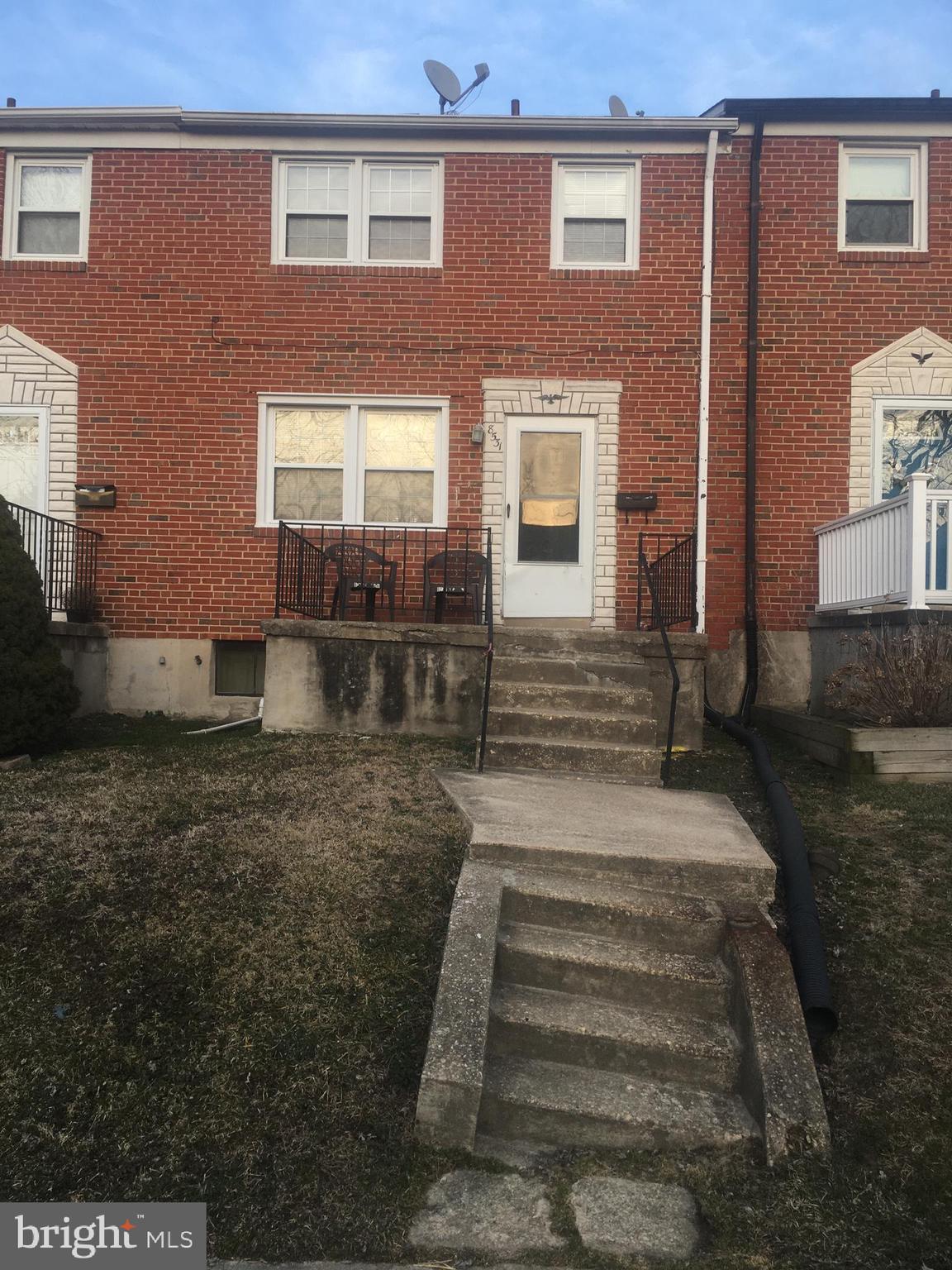 OAKLEIGH - Residential