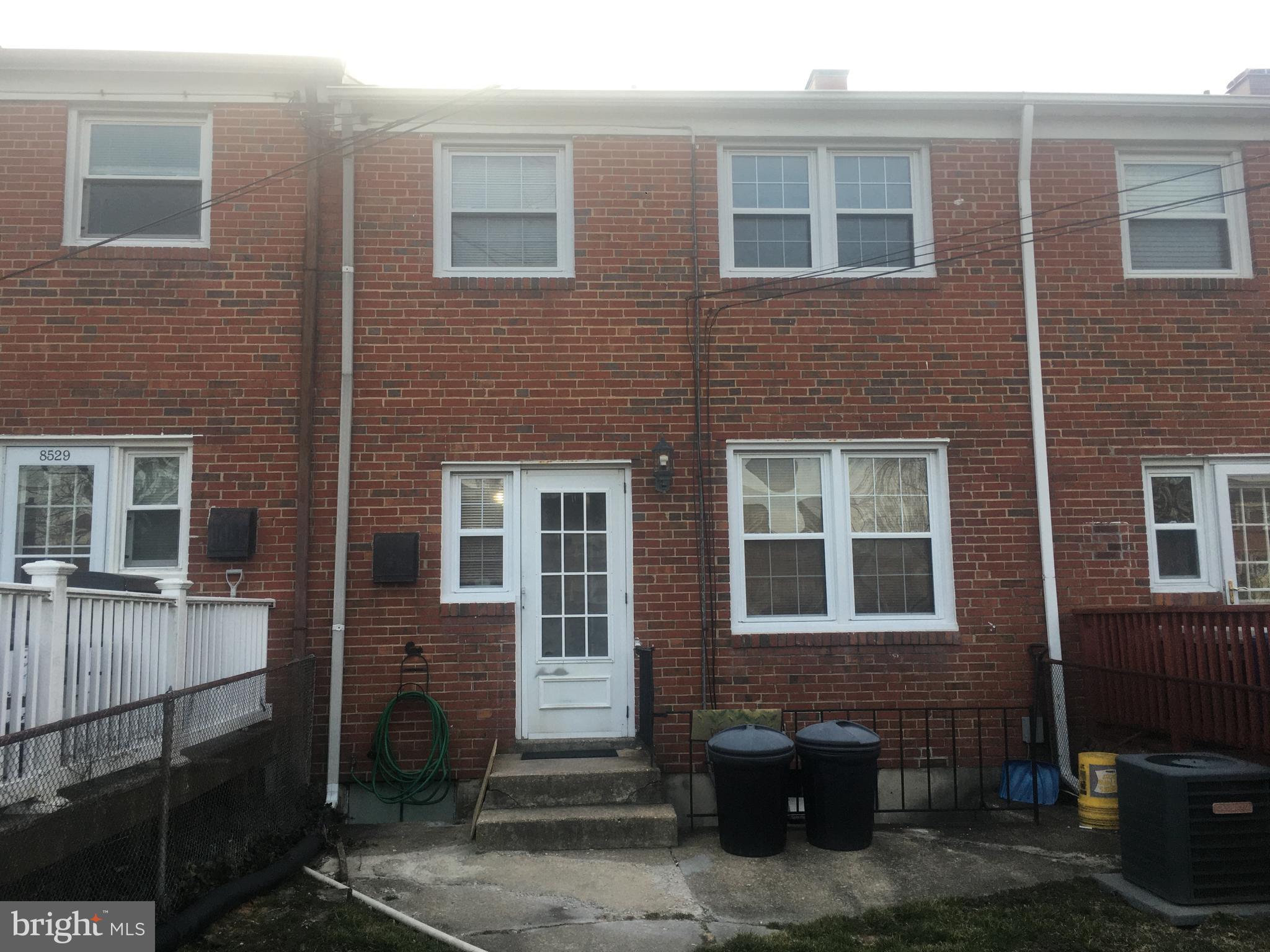 OAKLEIGH - Residential