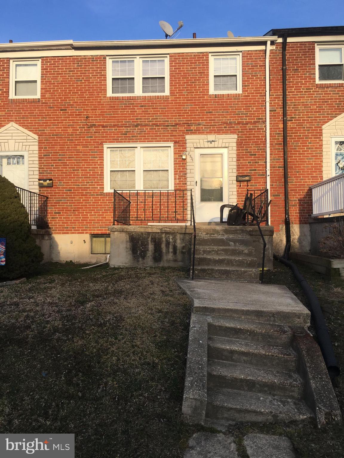 OAKLEIGH - Residential