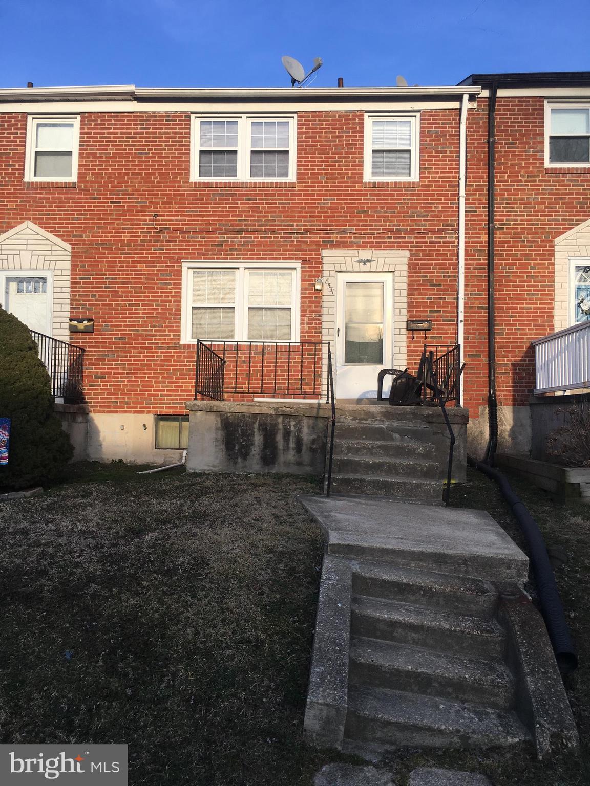 OAKLEIGH - Residential