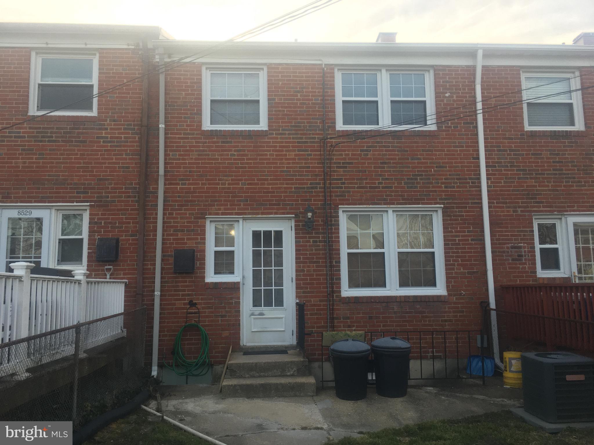 OAKLEIGH - Residential