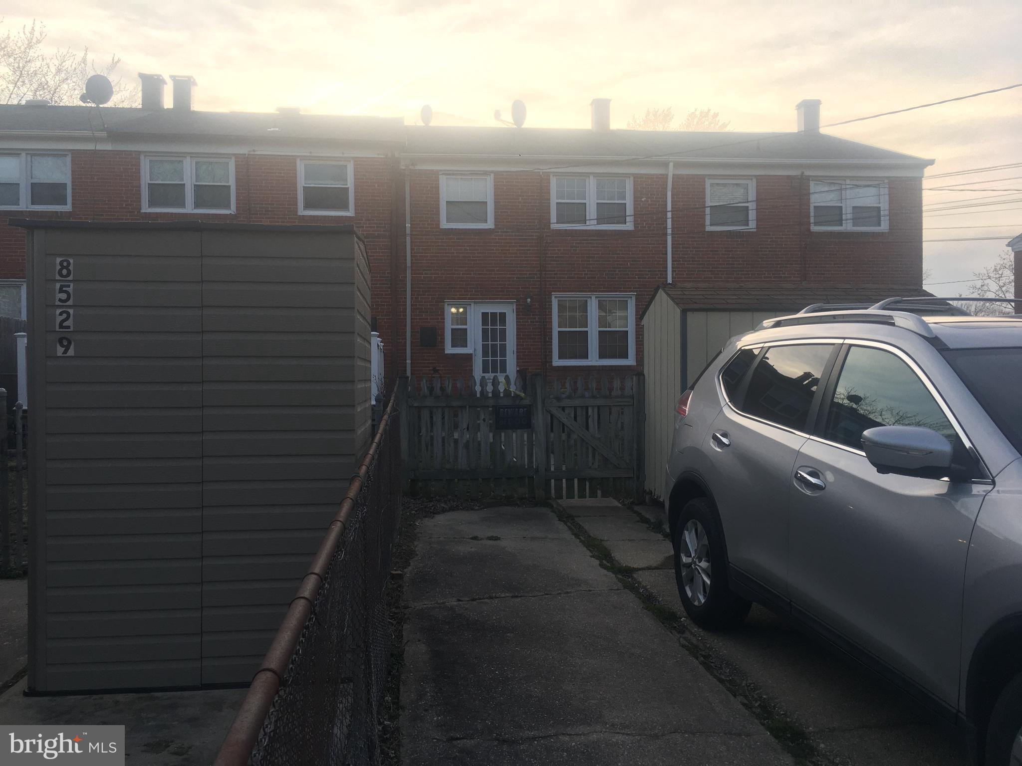 OAKLEIGH - Residential