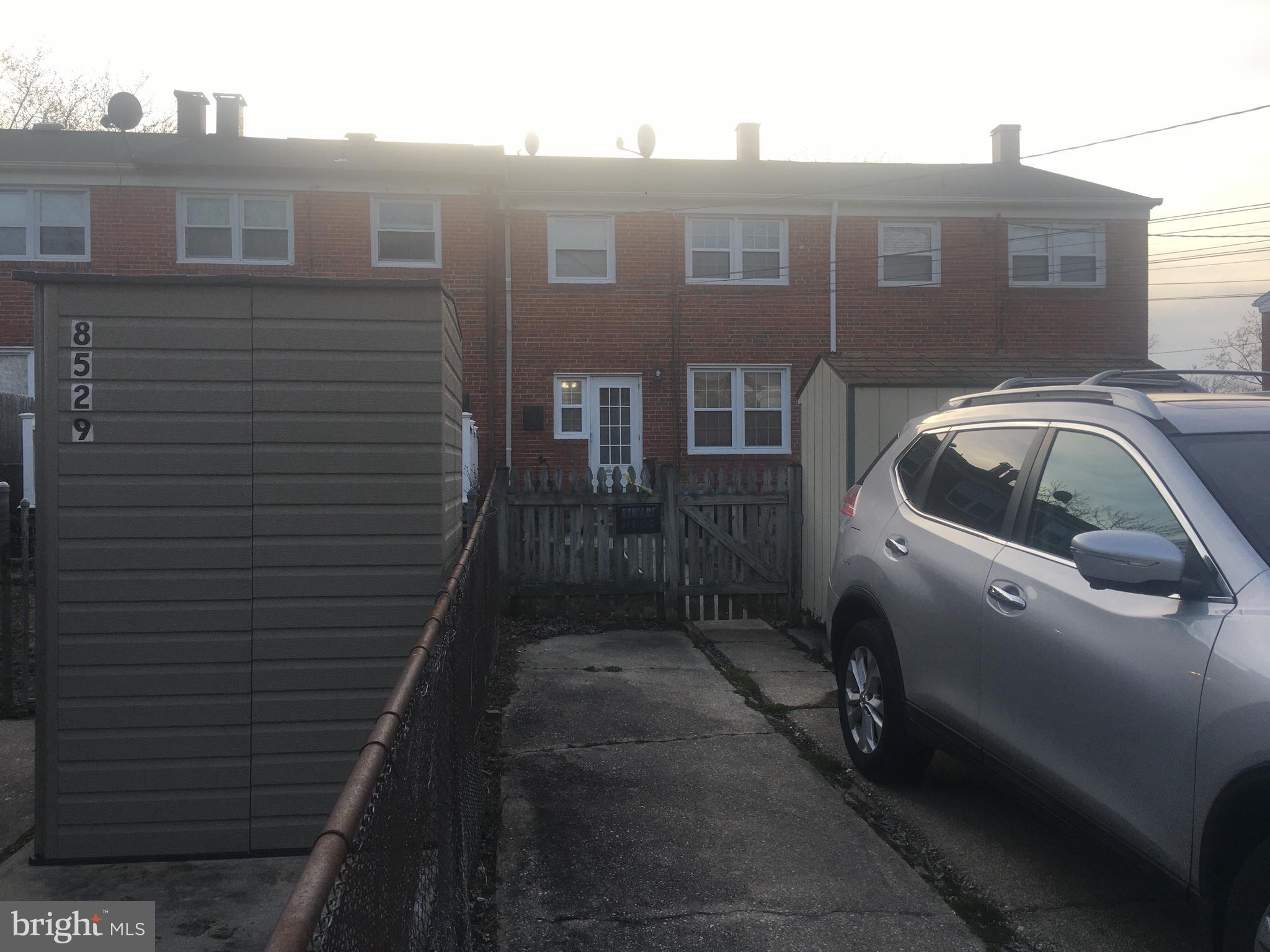 OAKLEIGH - Residential