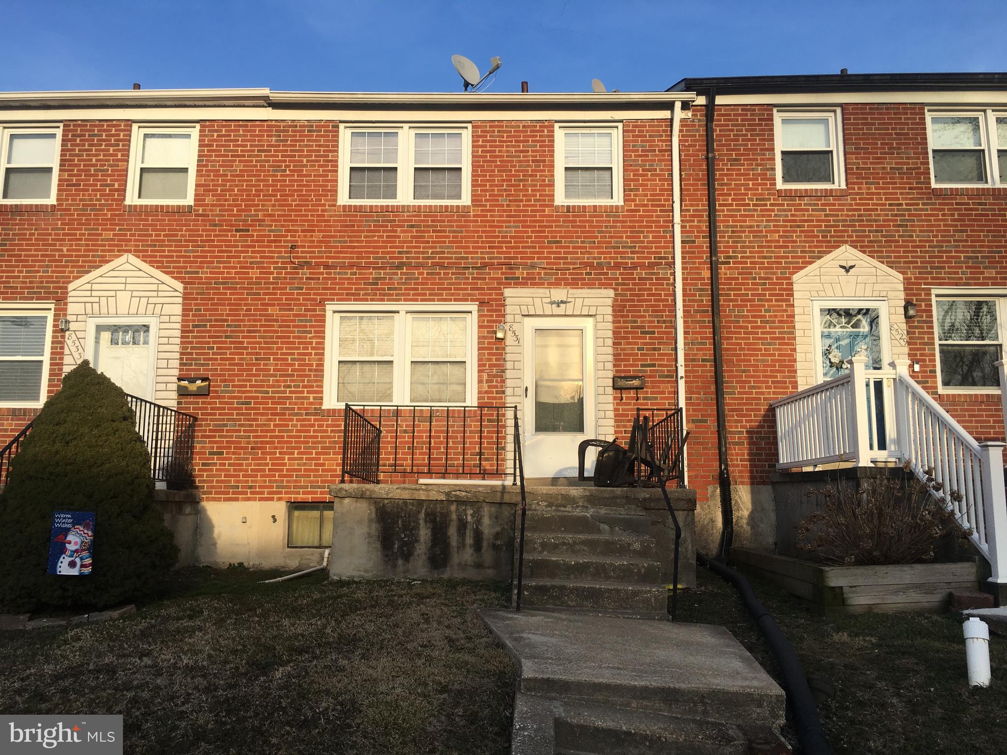 OAKLEIGH - Residential