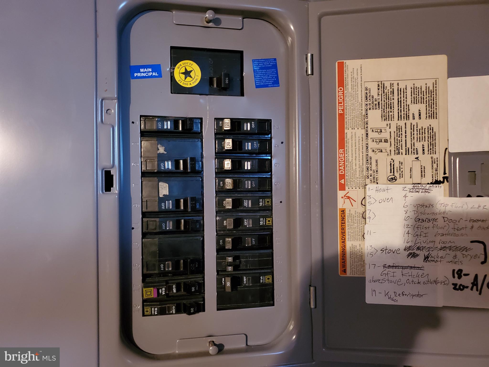 CORNWALL TERRACE - Residential