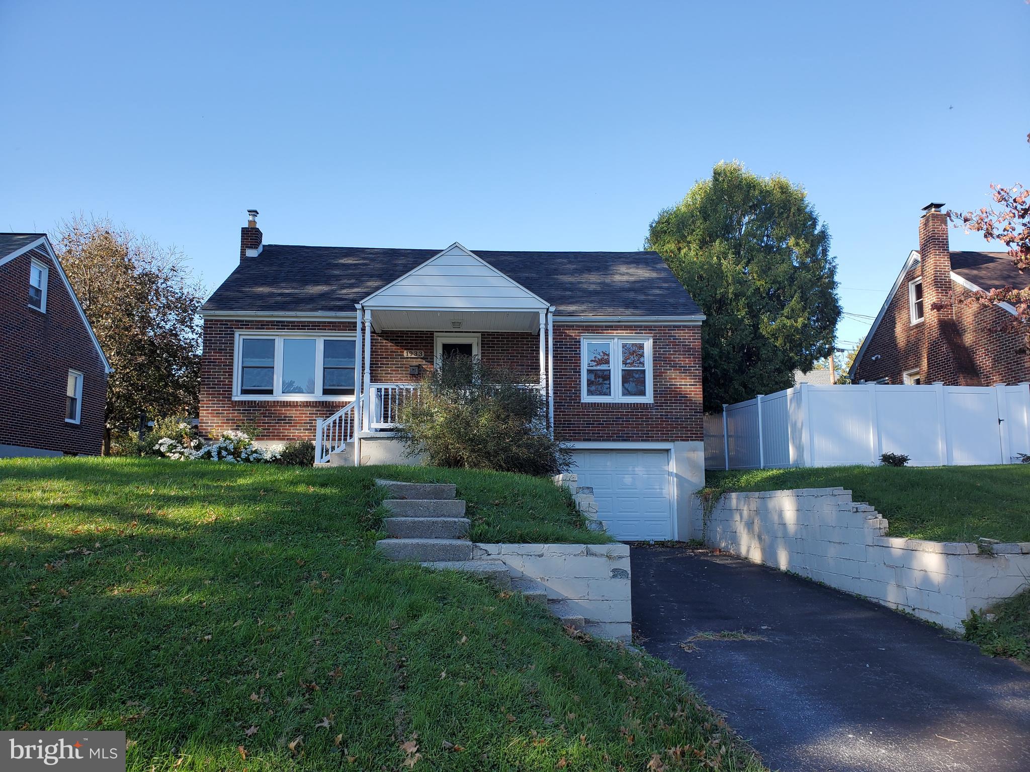 CORNWALL TERRACE - Residential