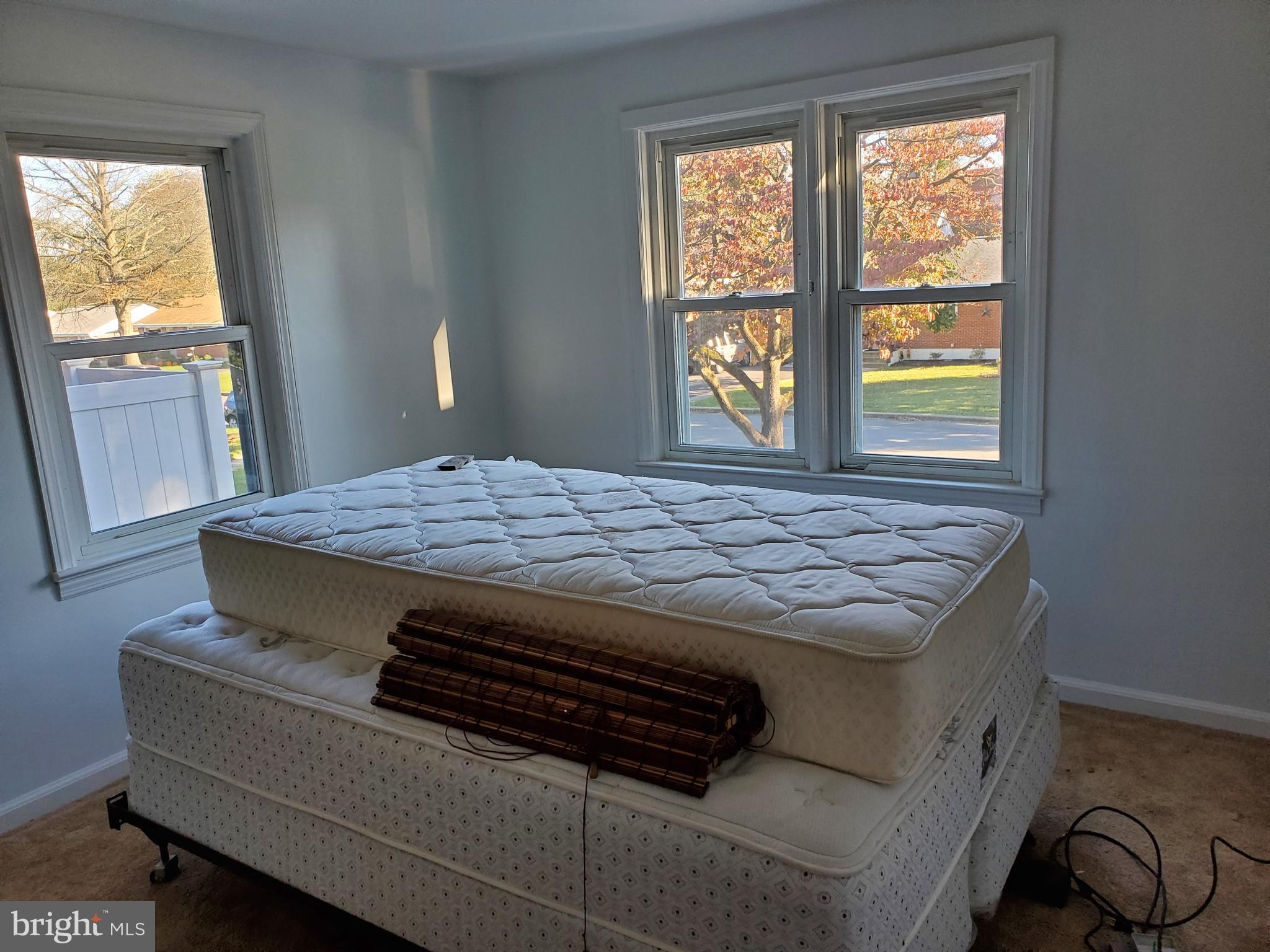 CORNWALL TERRACE - Residential