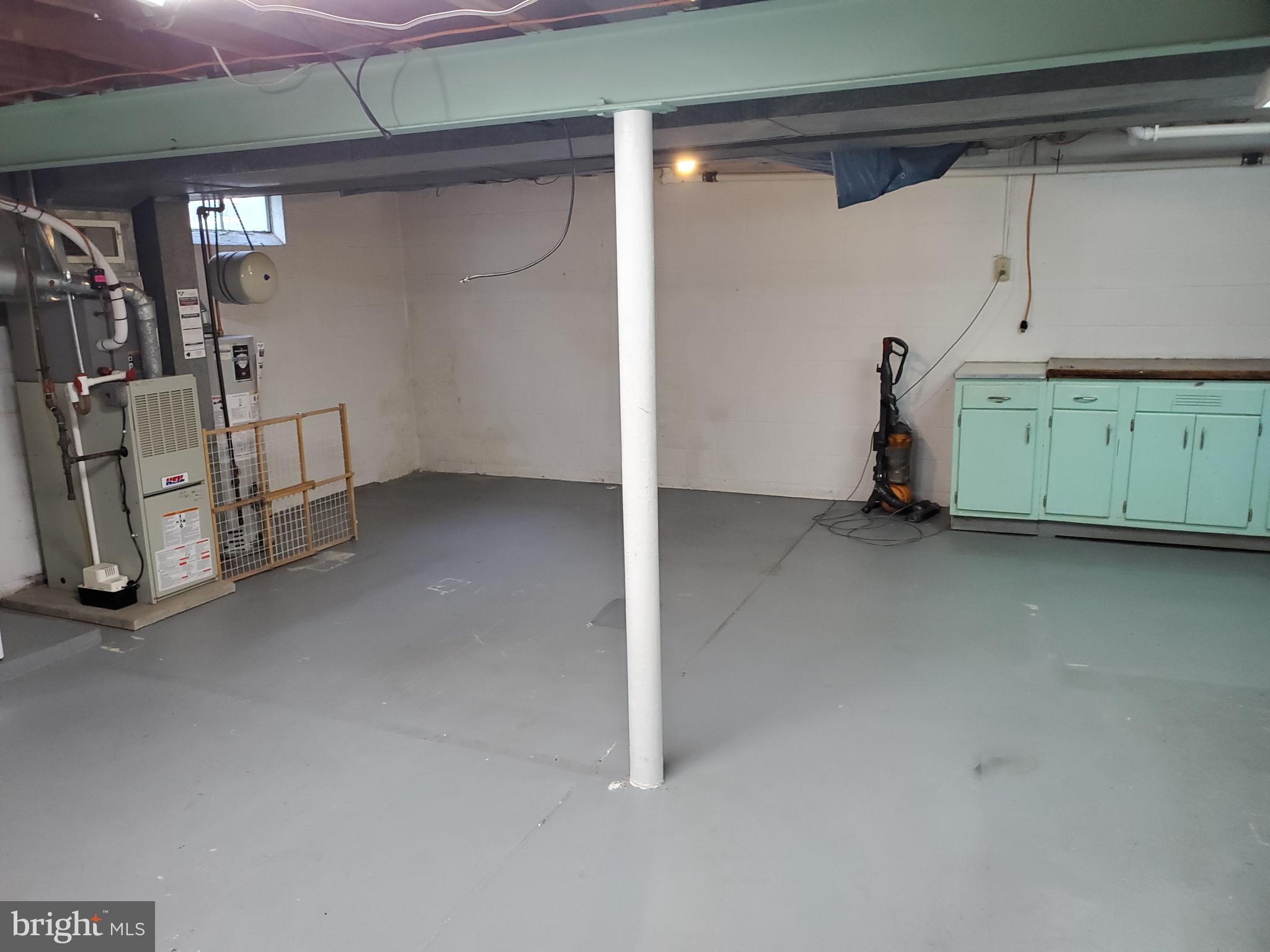 CORNWALL TERRACE - Residential