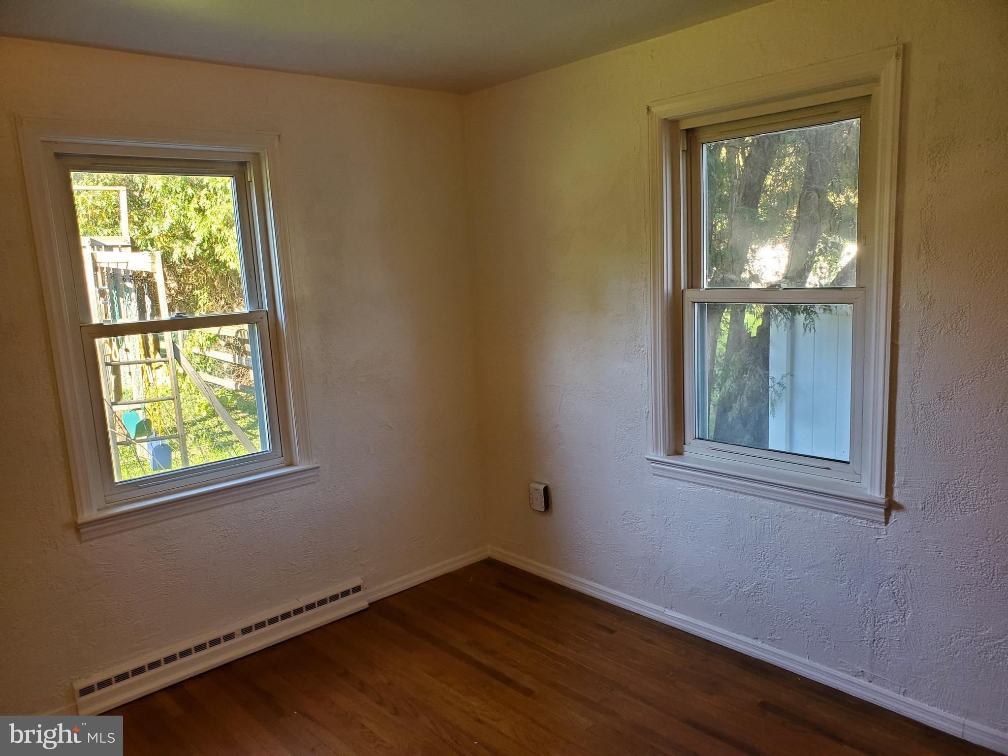 CORNWALL TERRACE - Residential