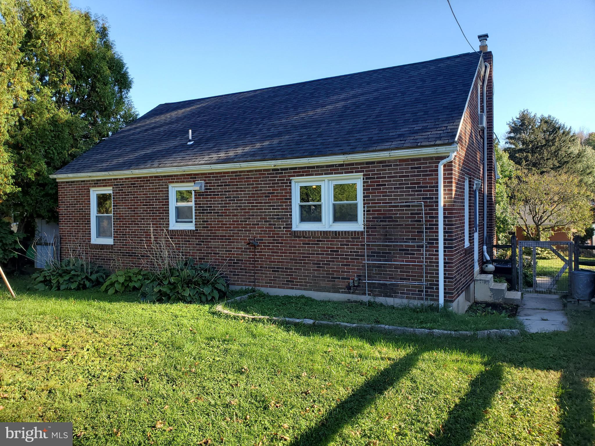 CORNWALL TERRACE - Residential