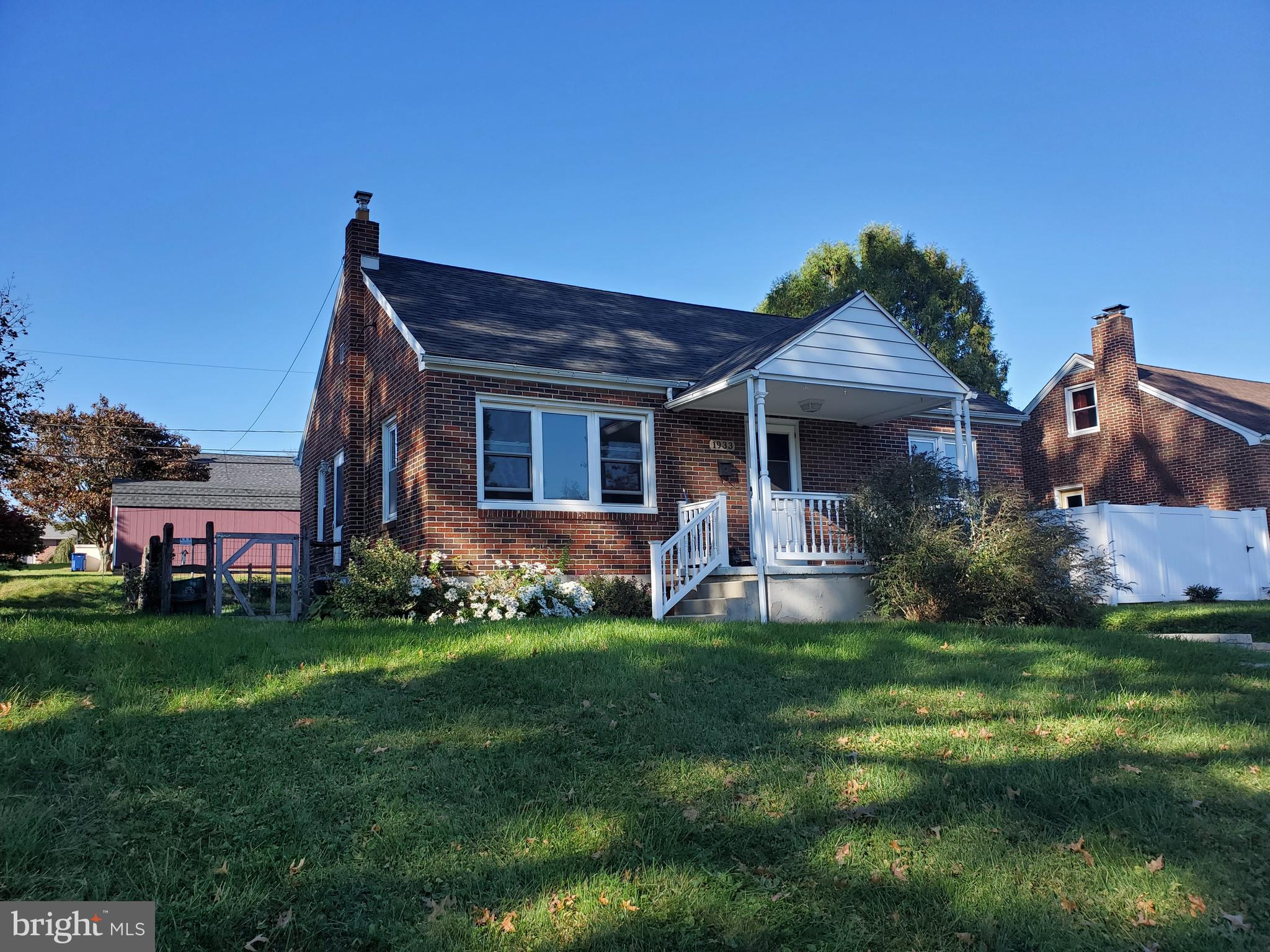 CORNWALL TERRACE - Residential