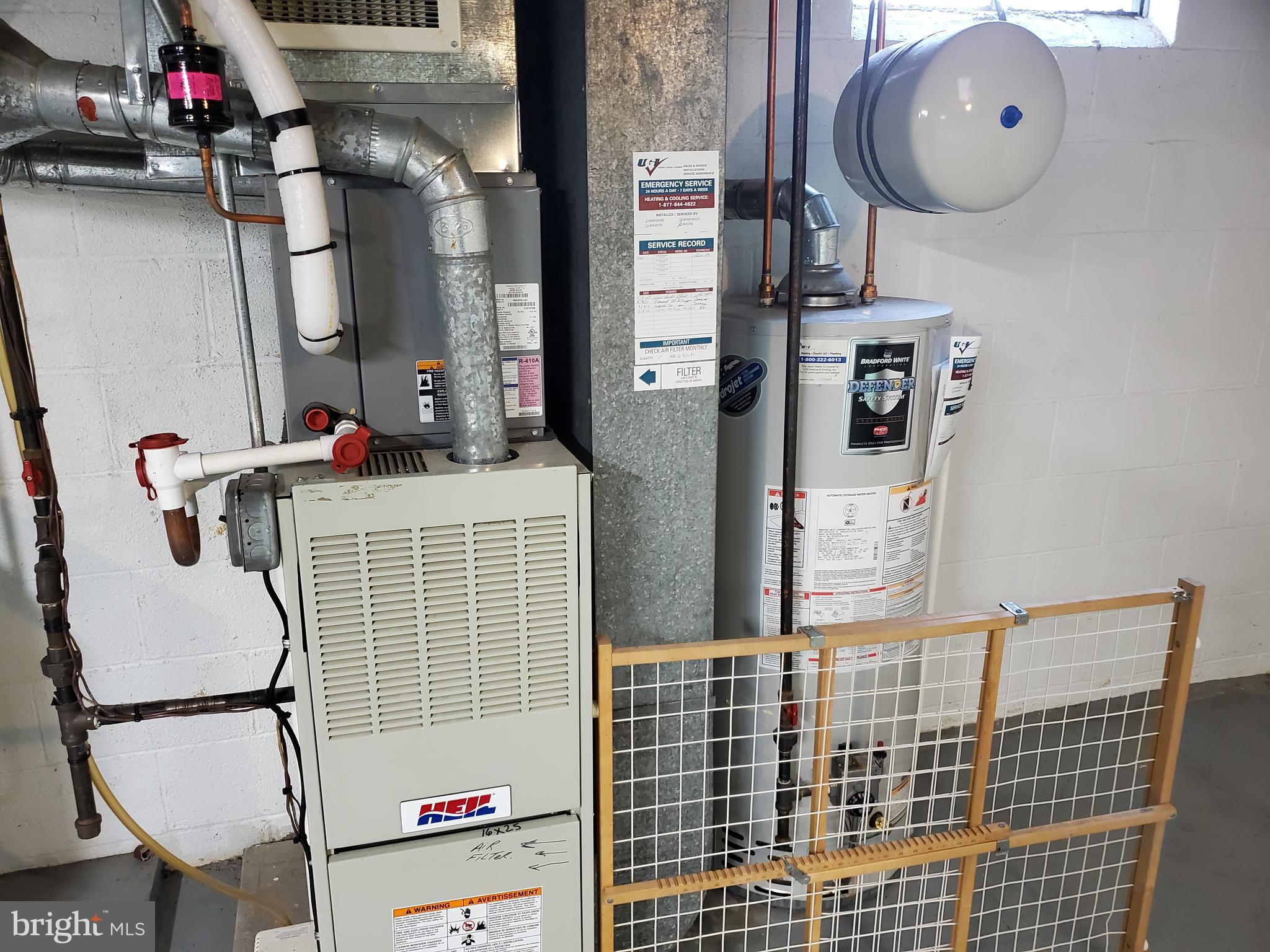 CORNWALL TERRACE - Residential