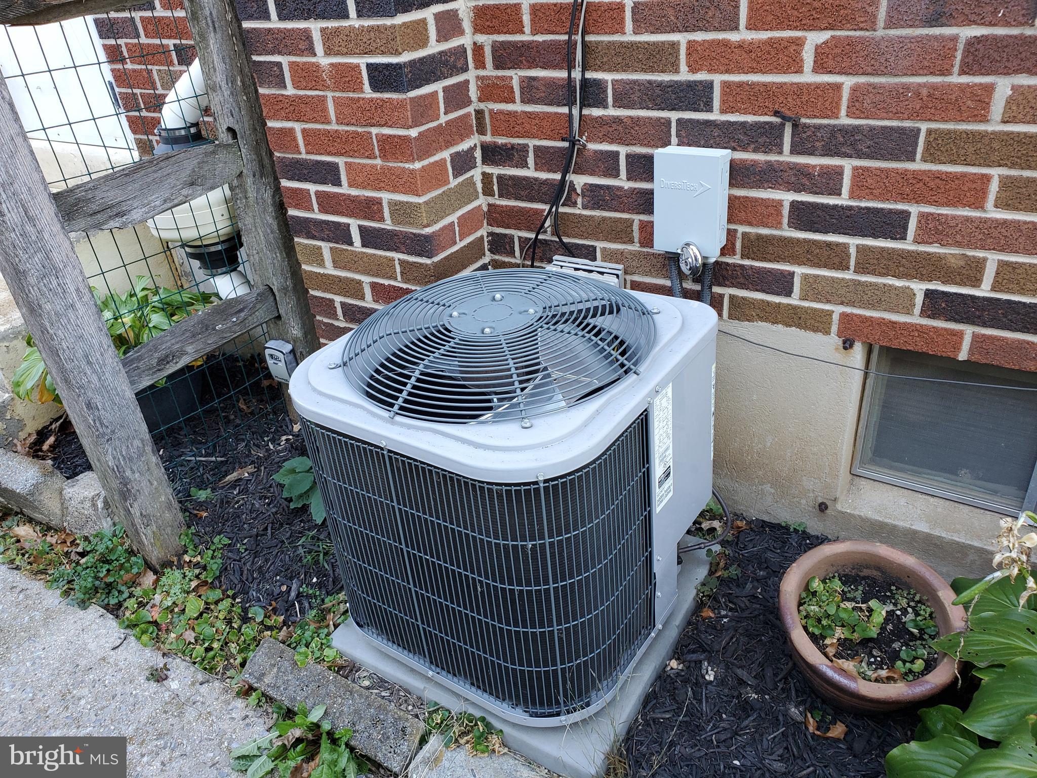 CORNWALL TERRACE - Residential