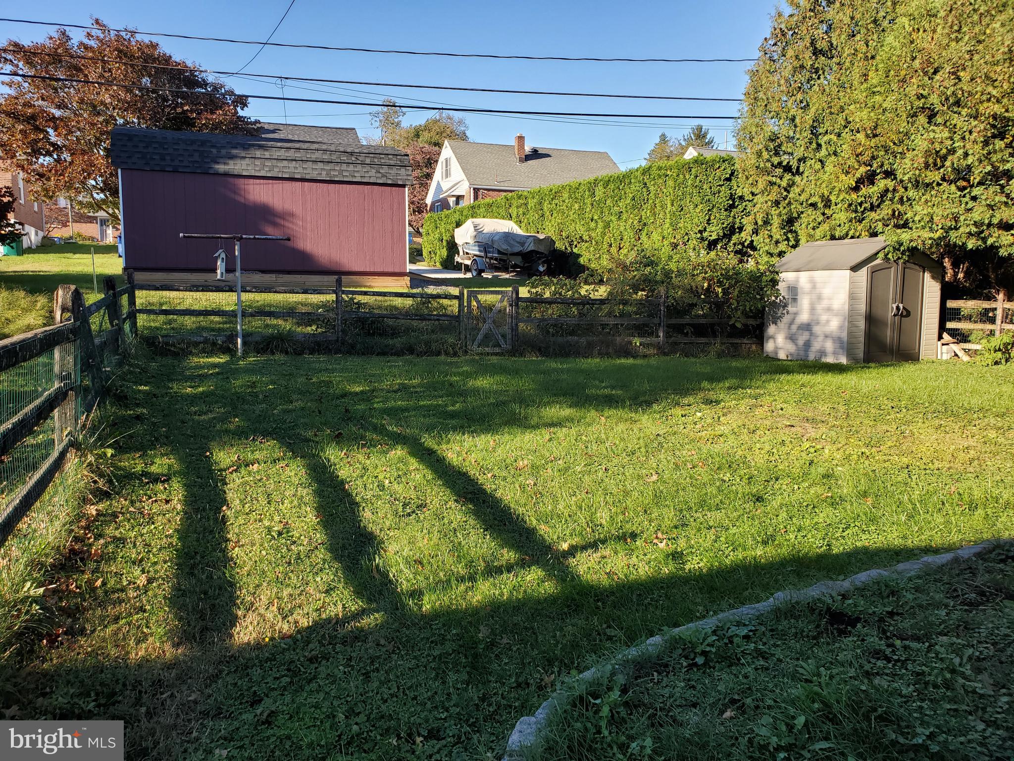 CORNWALL TERRACE - Residential