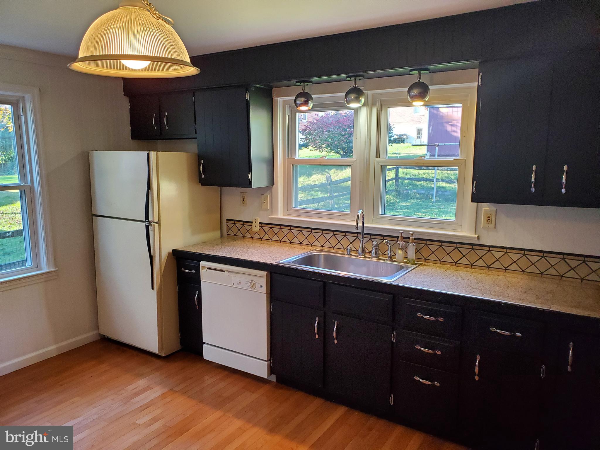 CORNWALL TERRACE - Residential