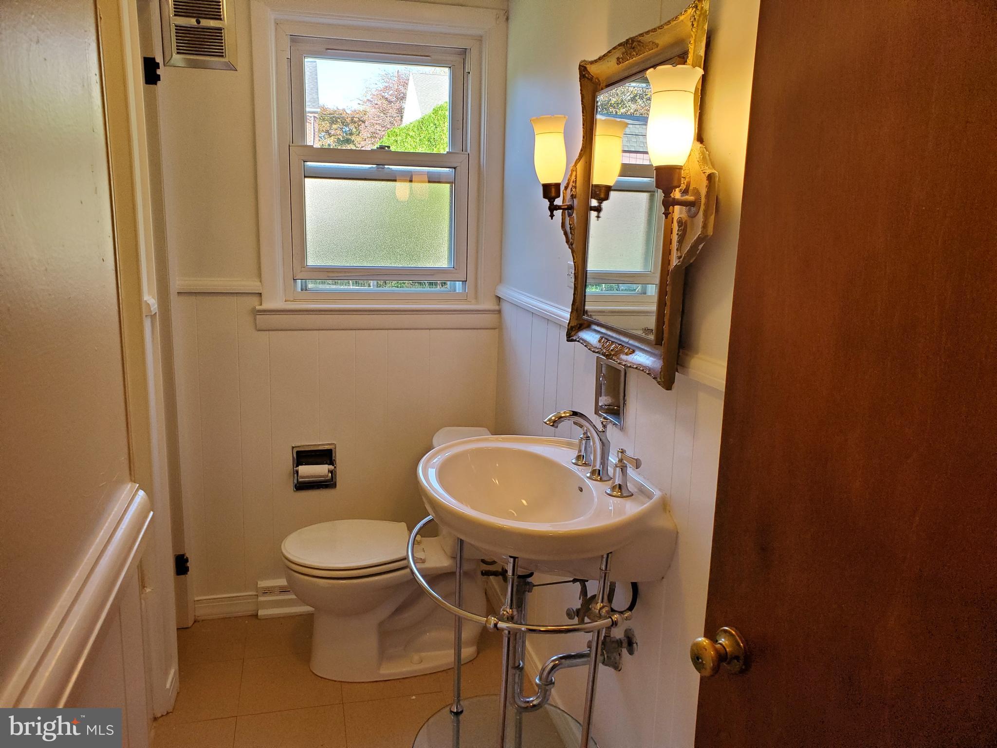 CORNWALL TERRACE - Residential