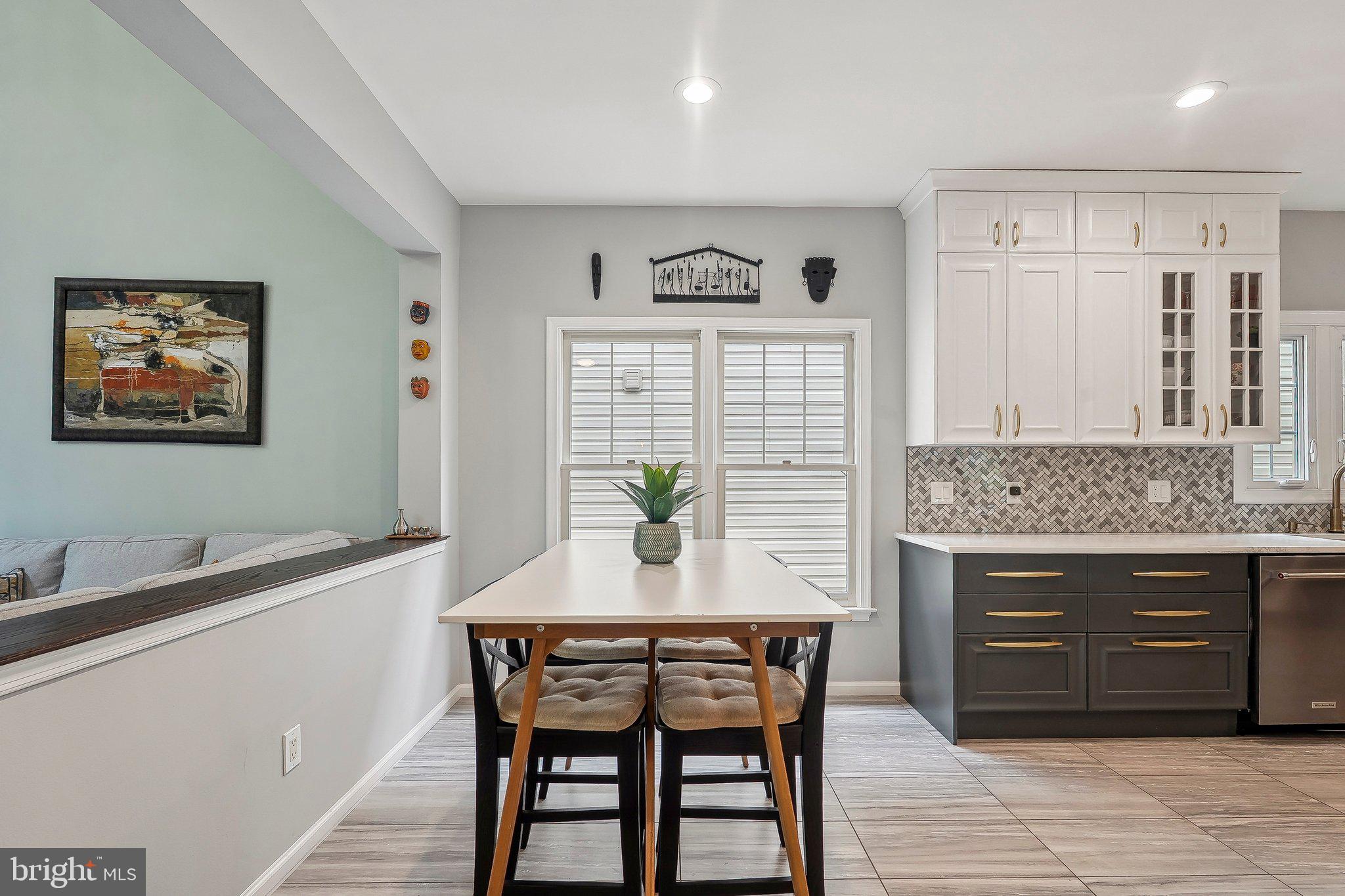 EDGEMOORE - Residential