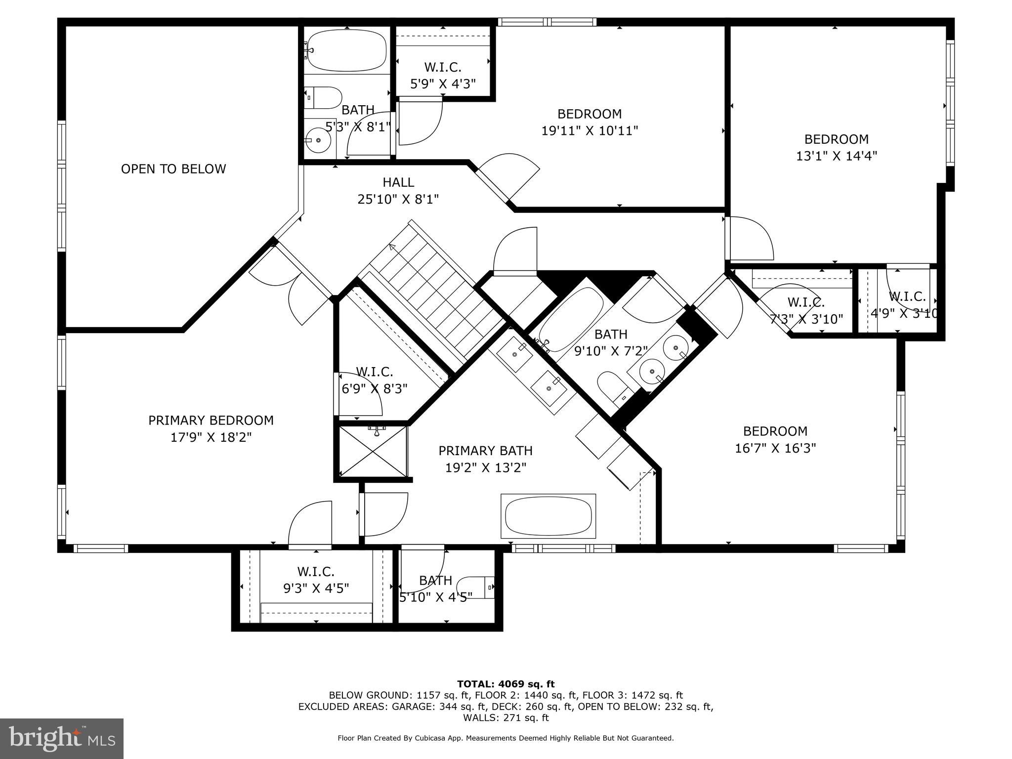 EDGEMOORE - Residential