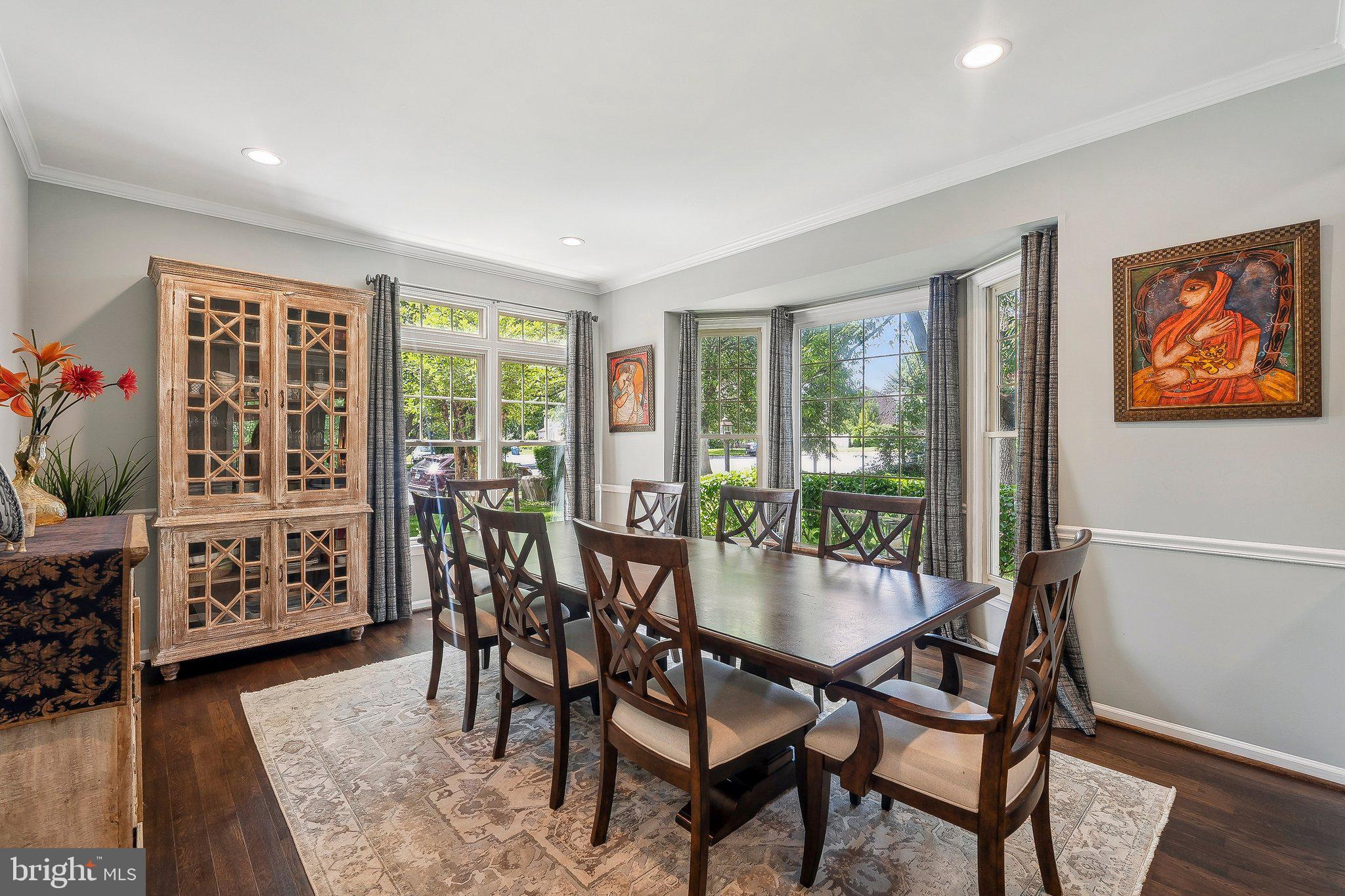 EDGEMOORE - Residential