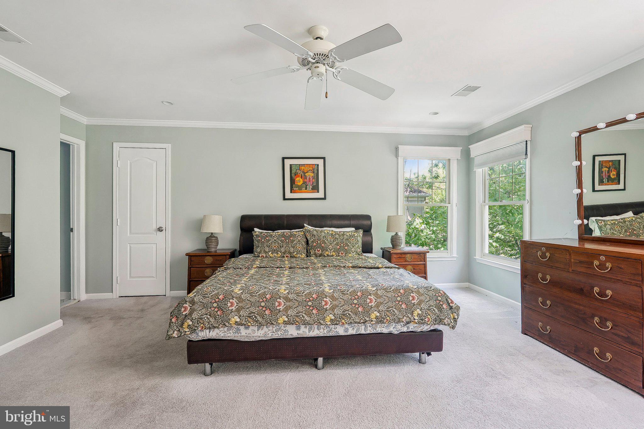 EDGEMOORE - Residential