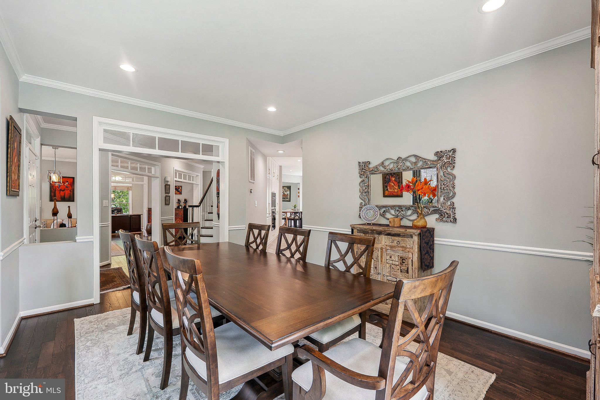 EDGEMOORE - Residential