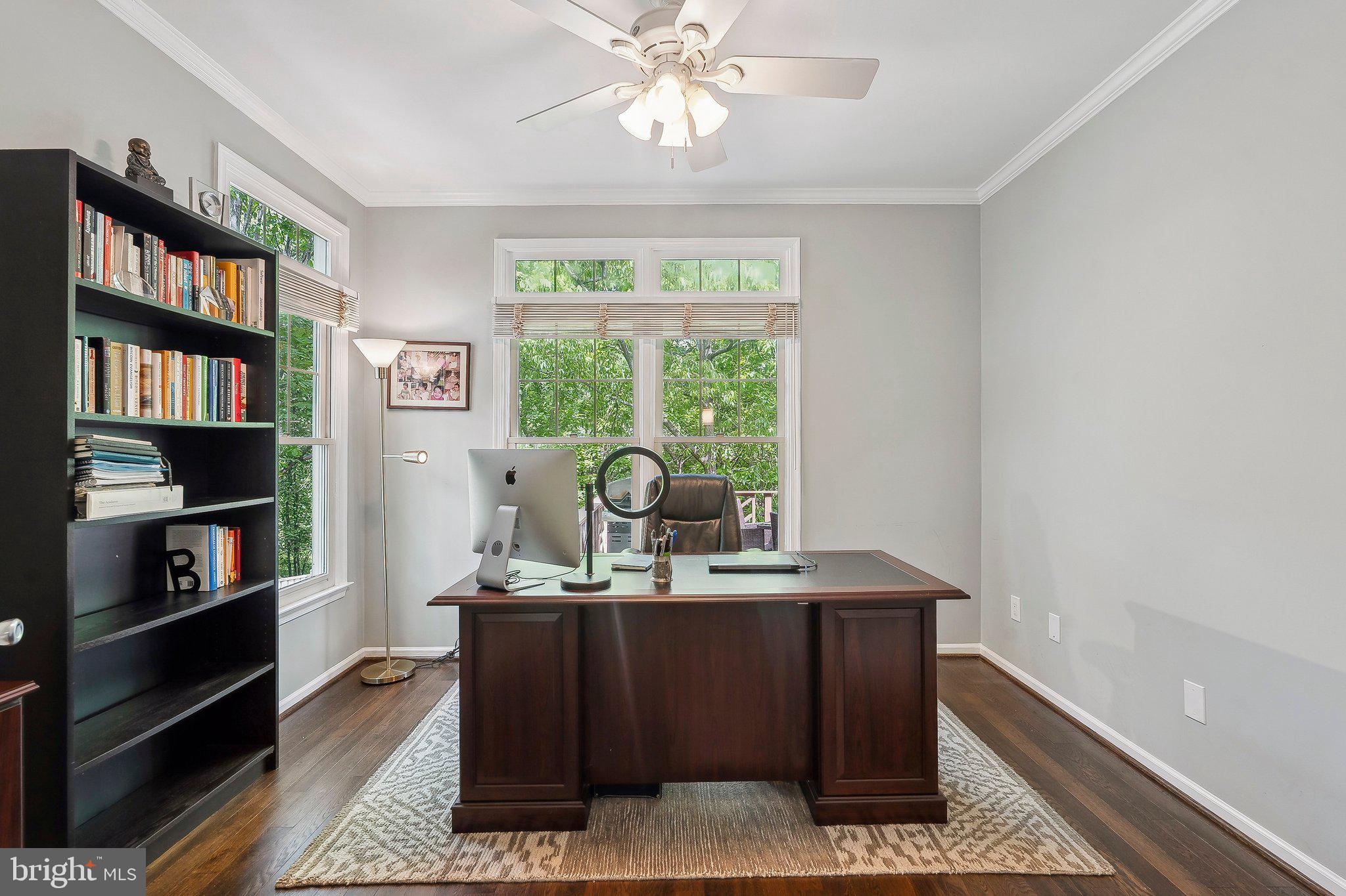 EDGEMOORE - Residential