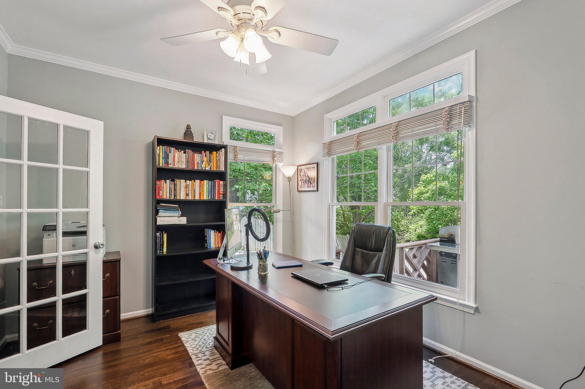 EDGEMOORE - Residential