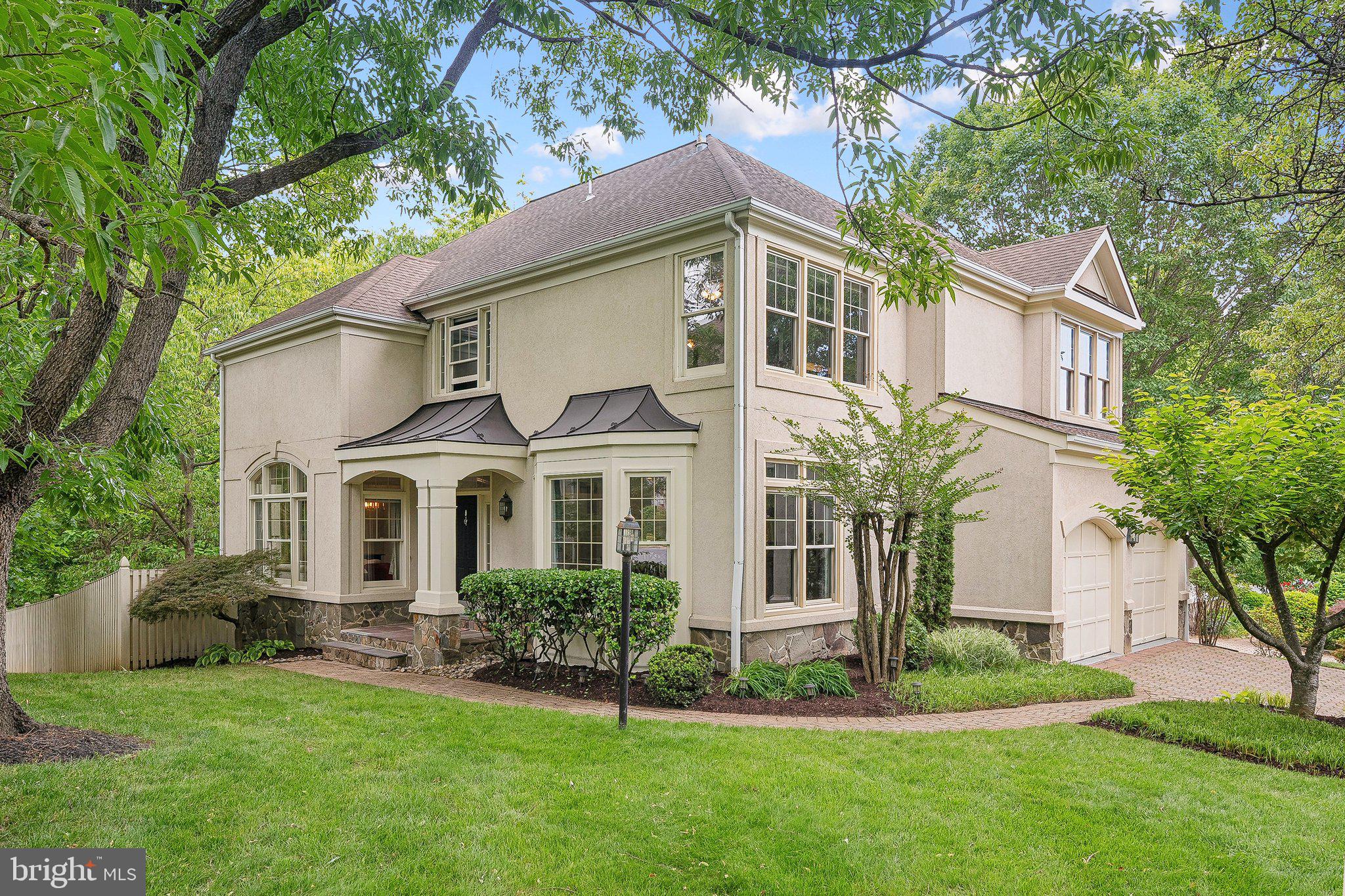 EDGEMOORE - Residential