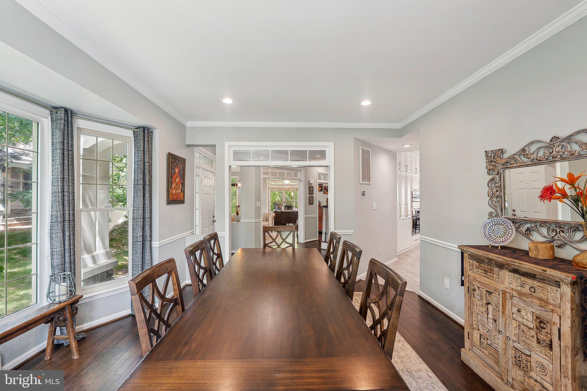 EDGEMOORE - Residential